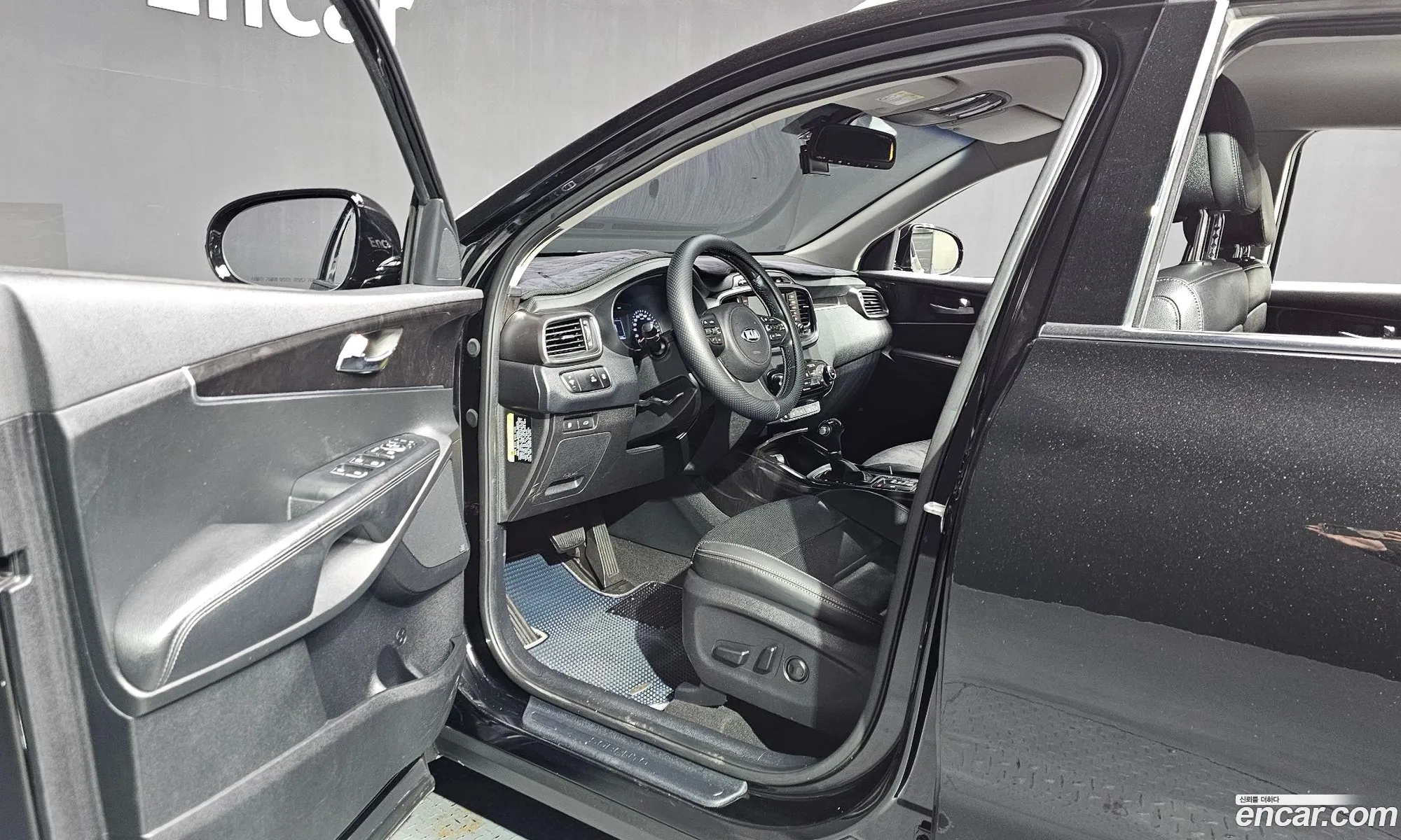 Kia Sorento 2016 — 6