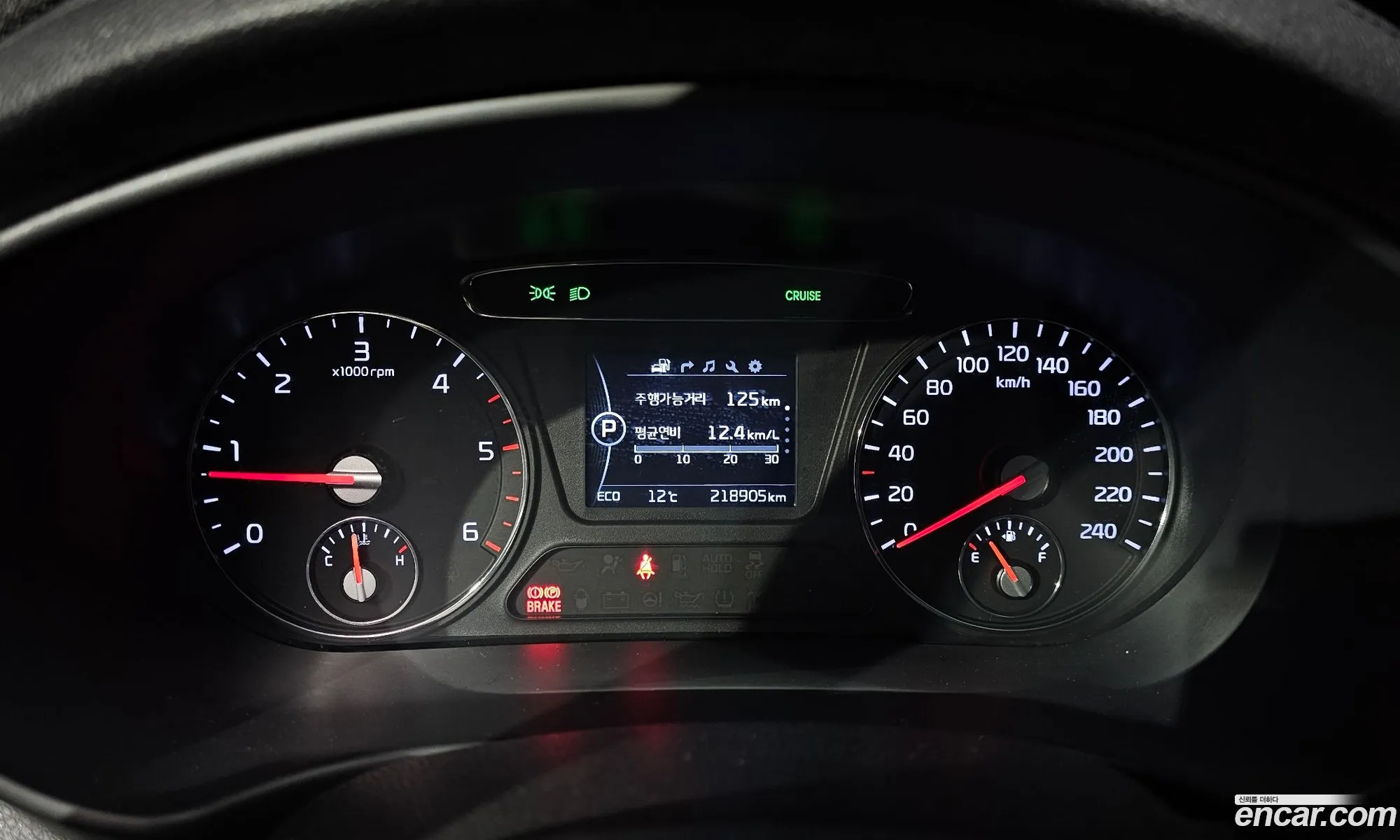 Kia Sorento 2016 — 5