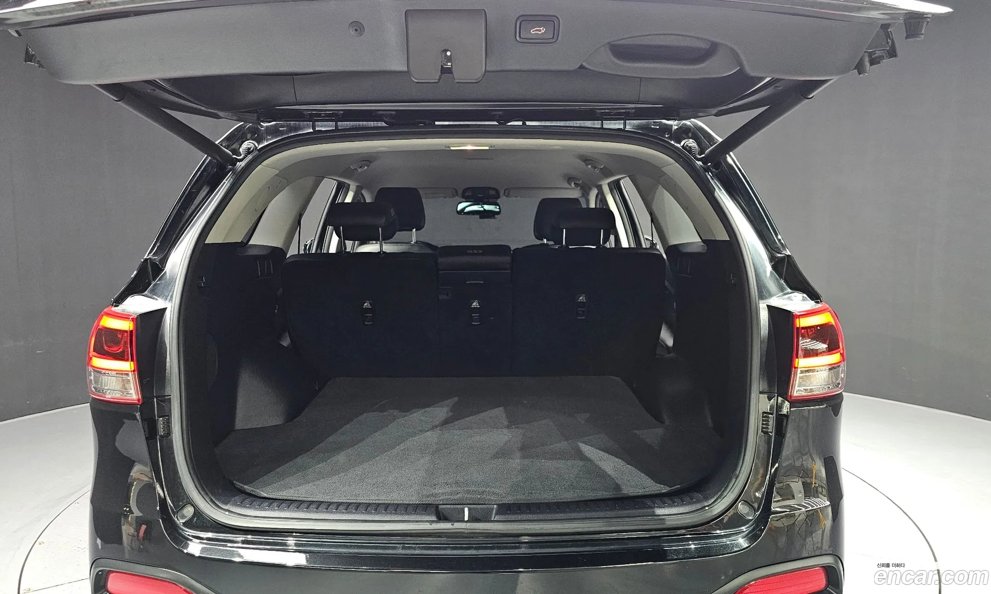 Kia Sorento 2016 — 19
