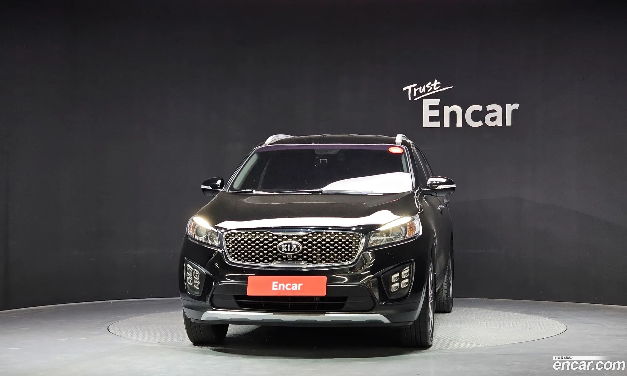 Kia Sorento 2016 — 14