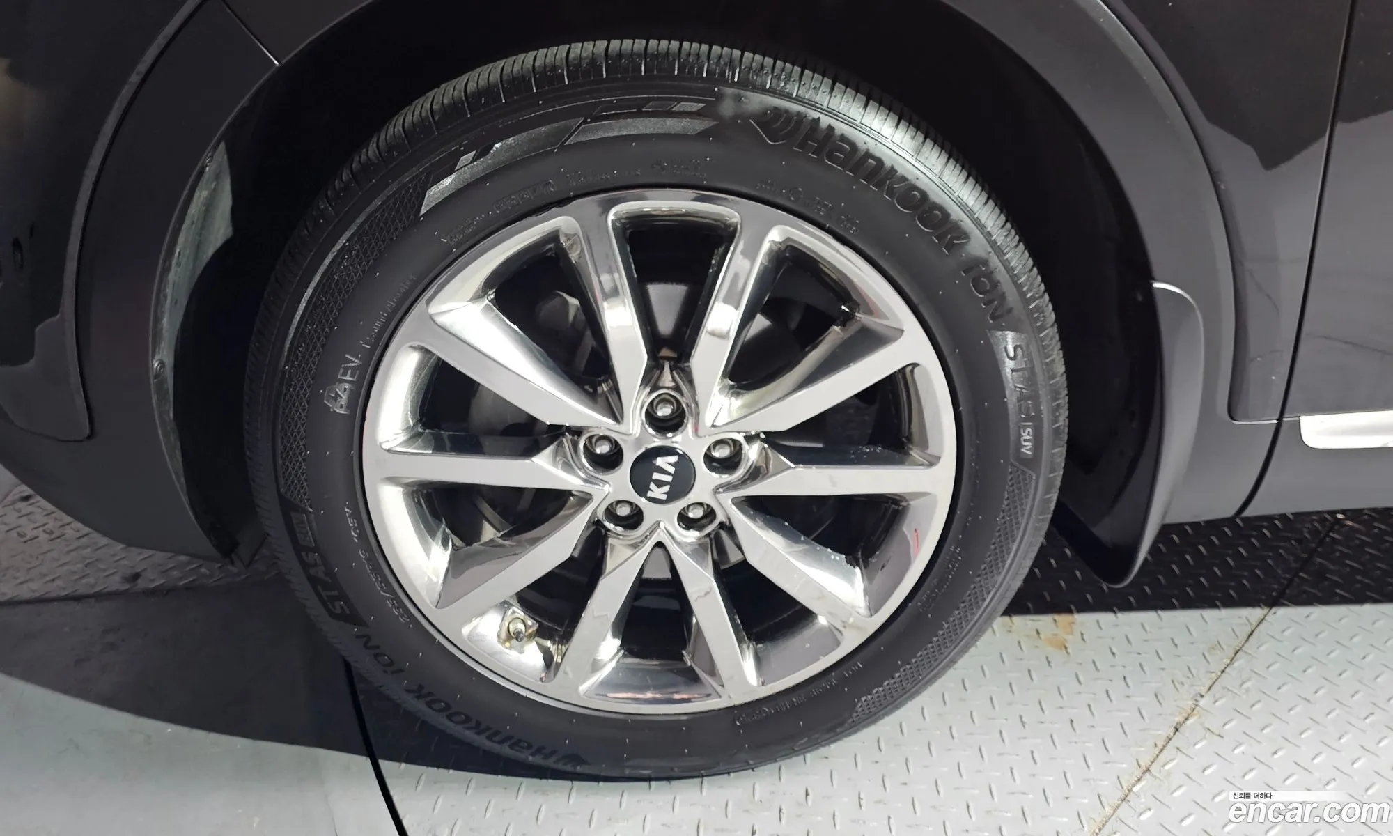 Kia Sorento 2016 — 20