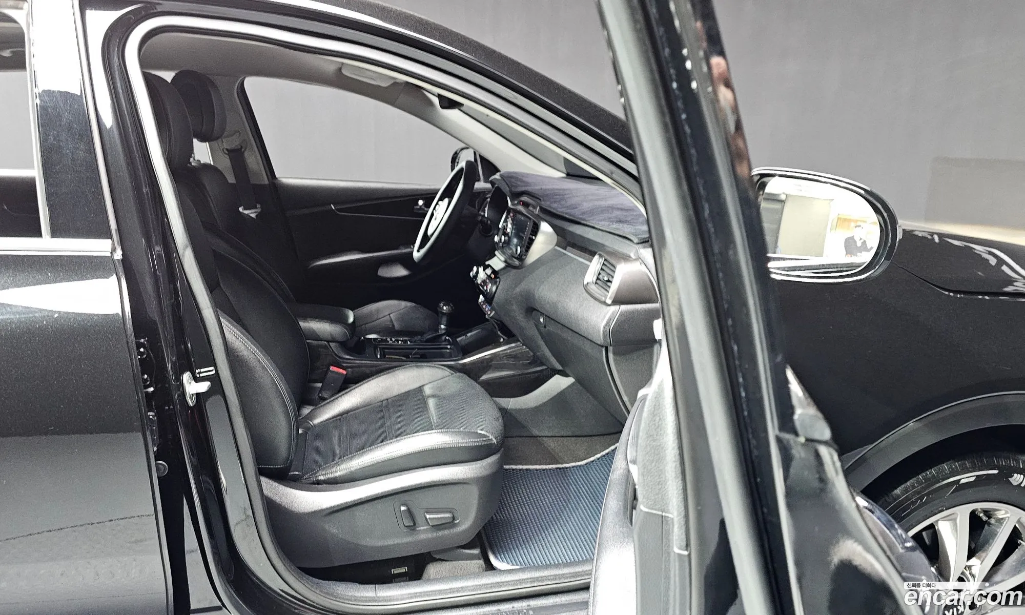 Kia Sorento 2016 — 15