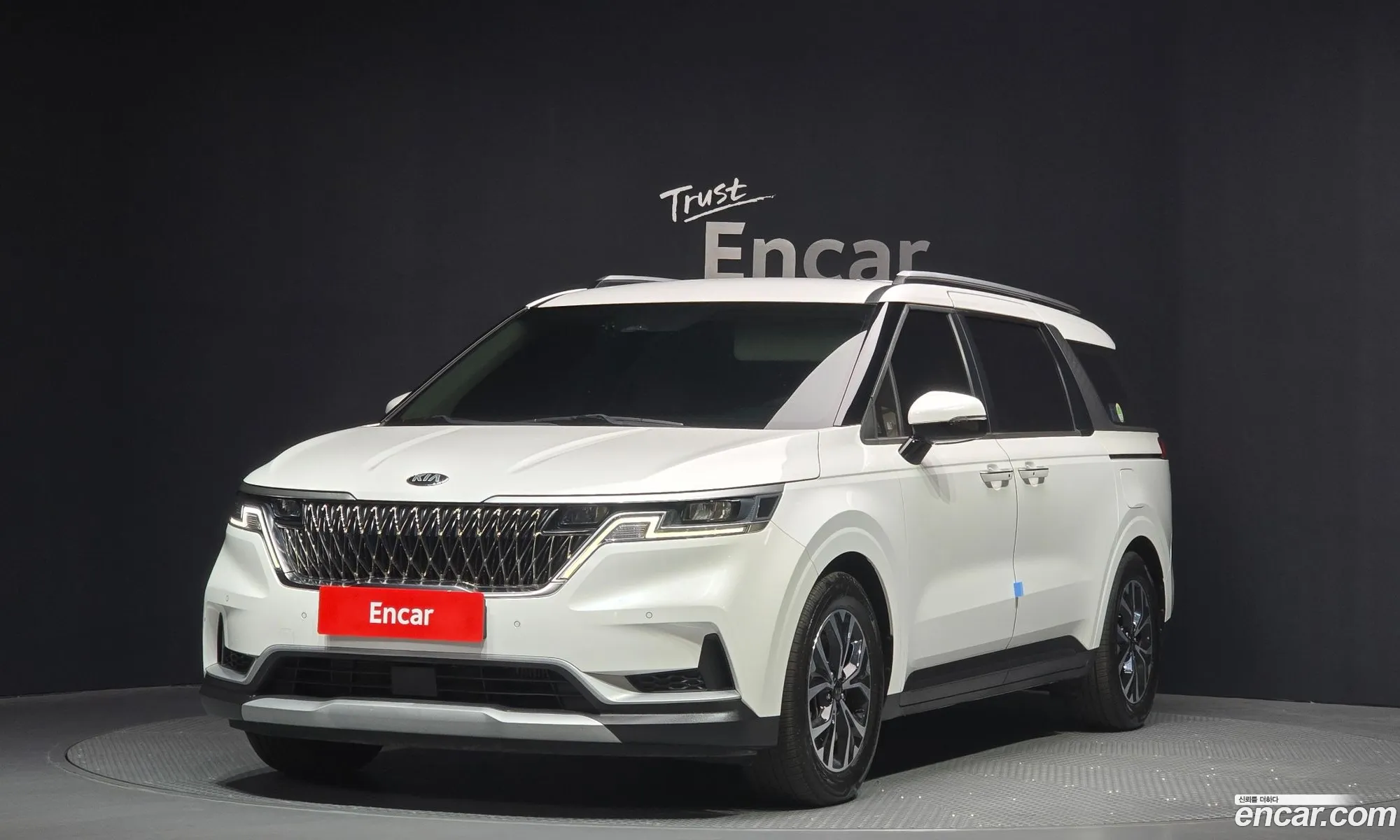Kia Carnival 2020 KNANB81BBMS008093 — 10