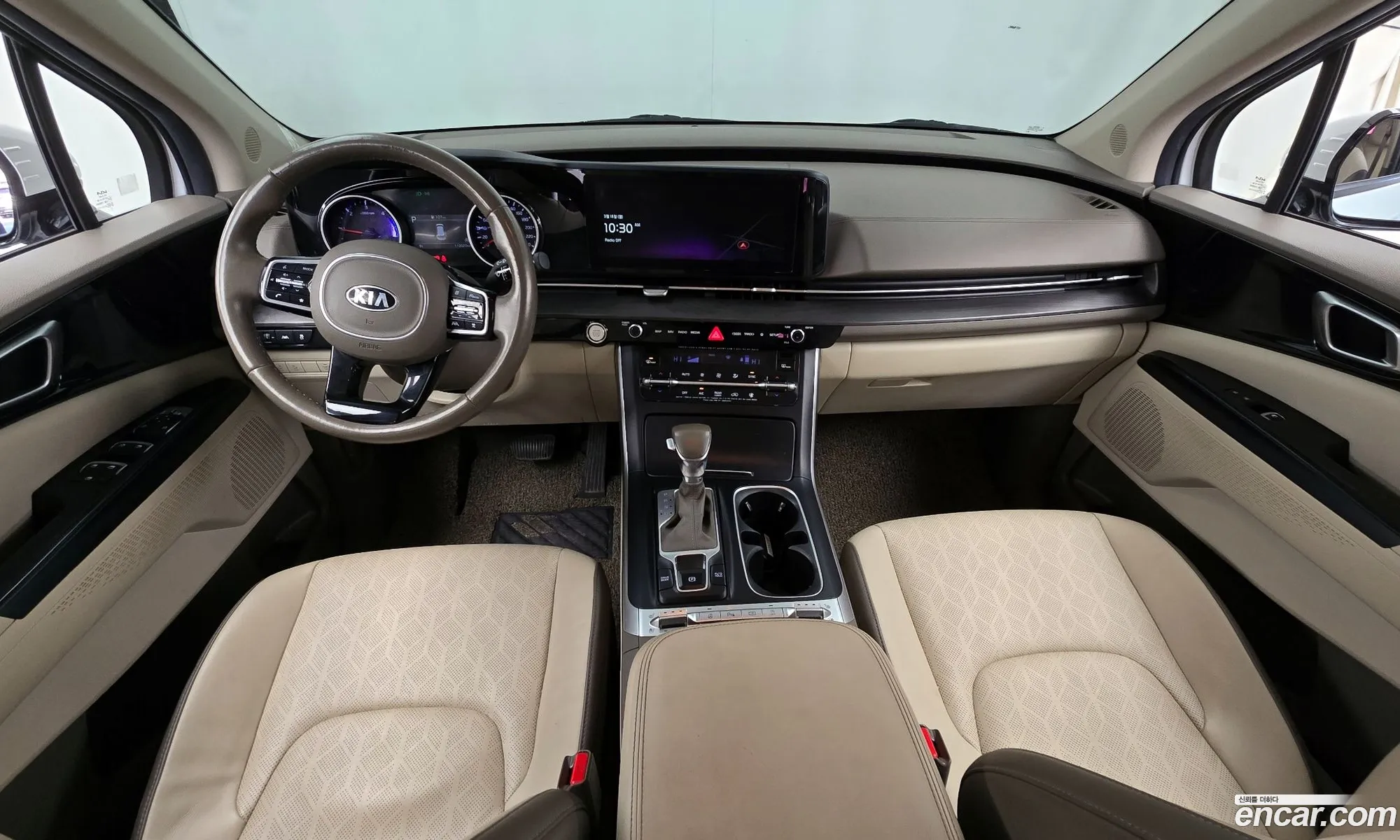 Kia Carnival 2020 KNANB81BBMS008093 — 16