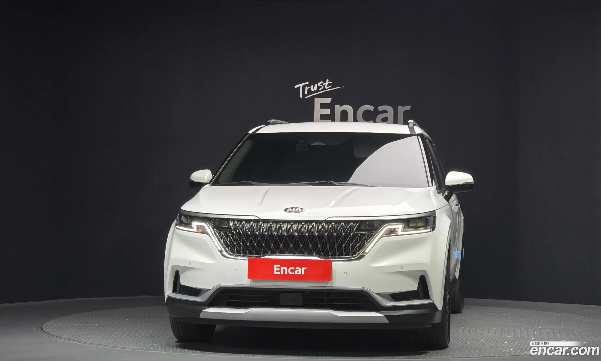 Kia Carnival 2020 KNANB81BBMS008093 — 6