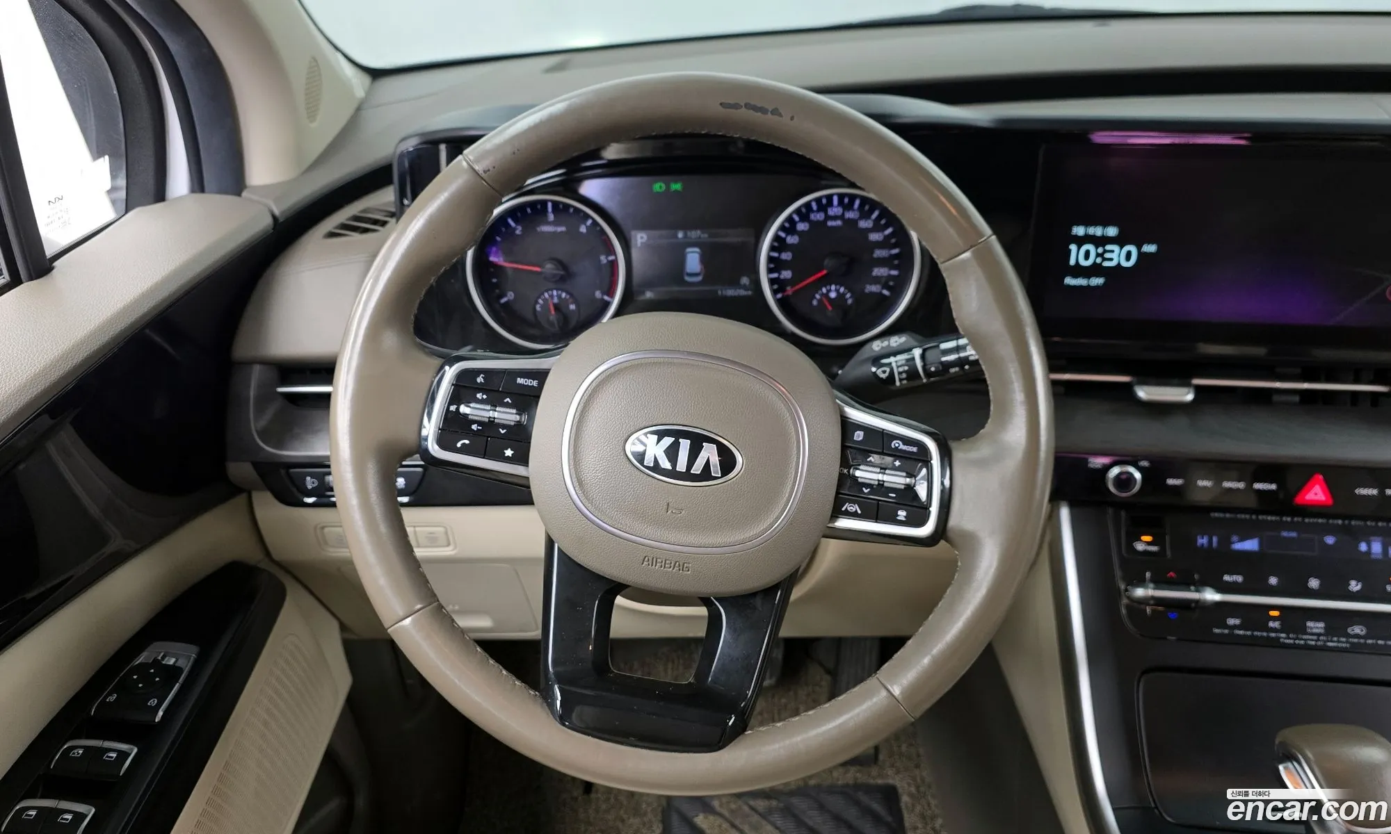 Kia Carnival 2020 KNANB81BBMS008093 — 18