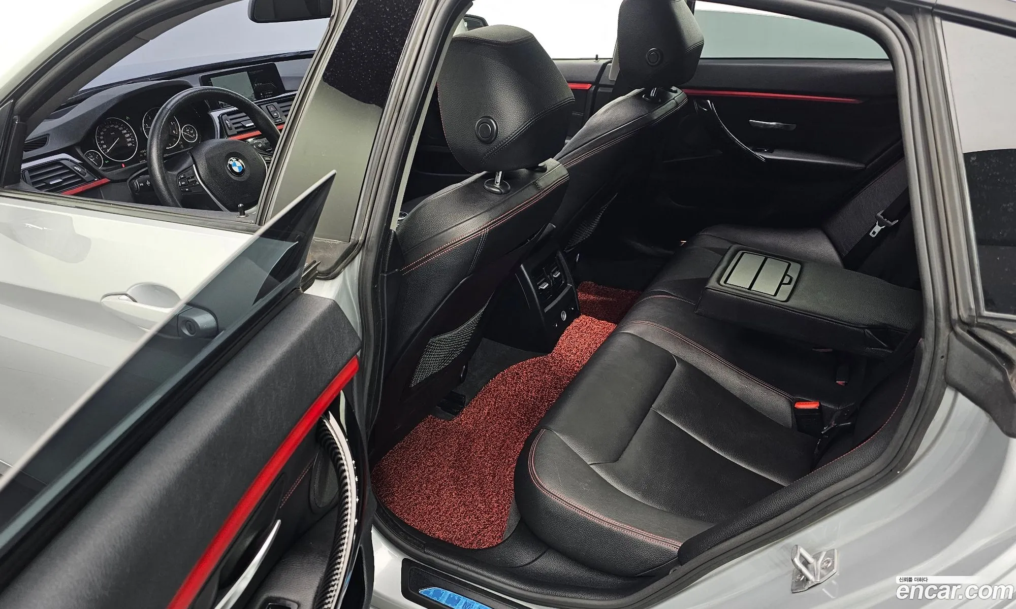 BMW 4 Series 2014 WBA4B7102FD957120 — 20