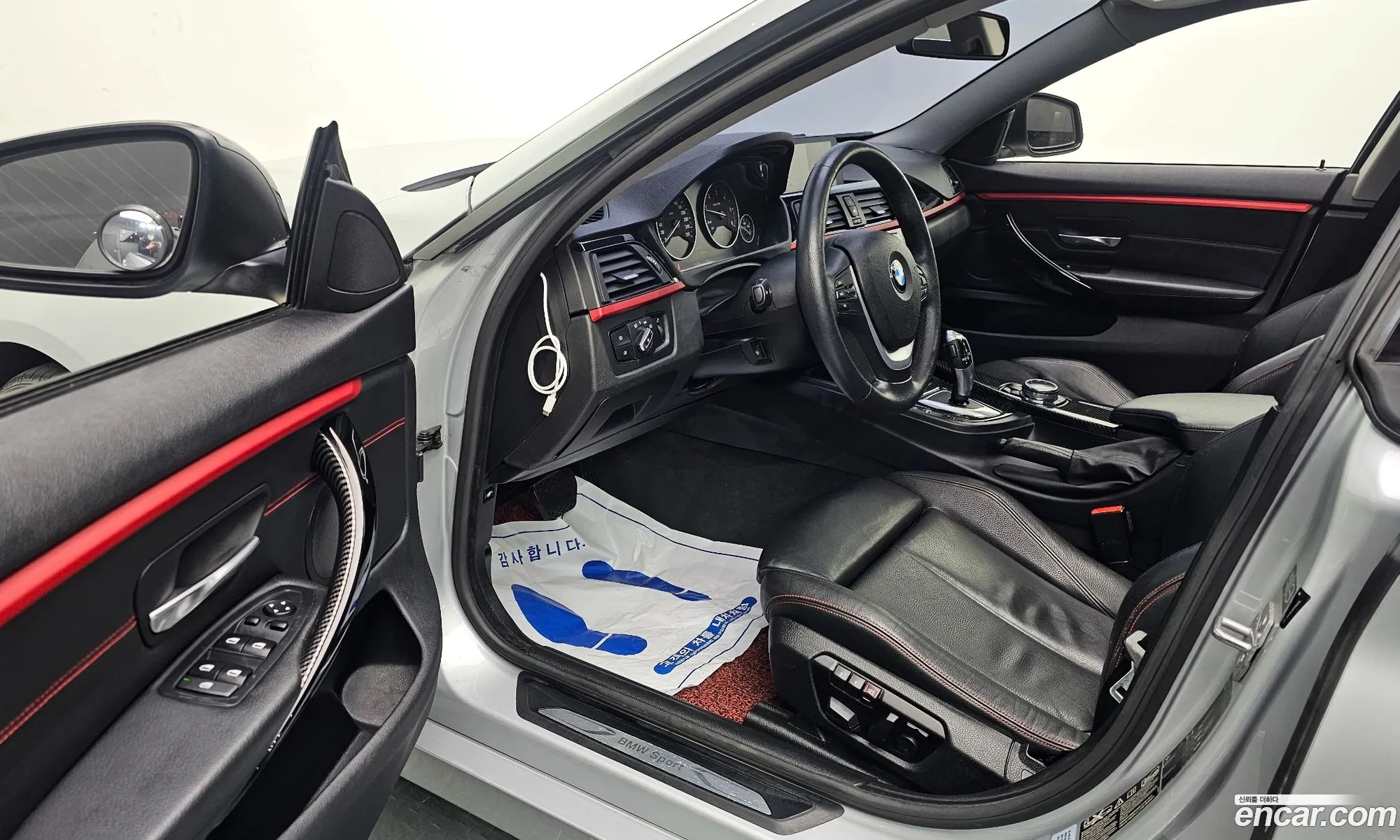 BMW 4 Series 2014 WBA4B7102FD957120 — 16