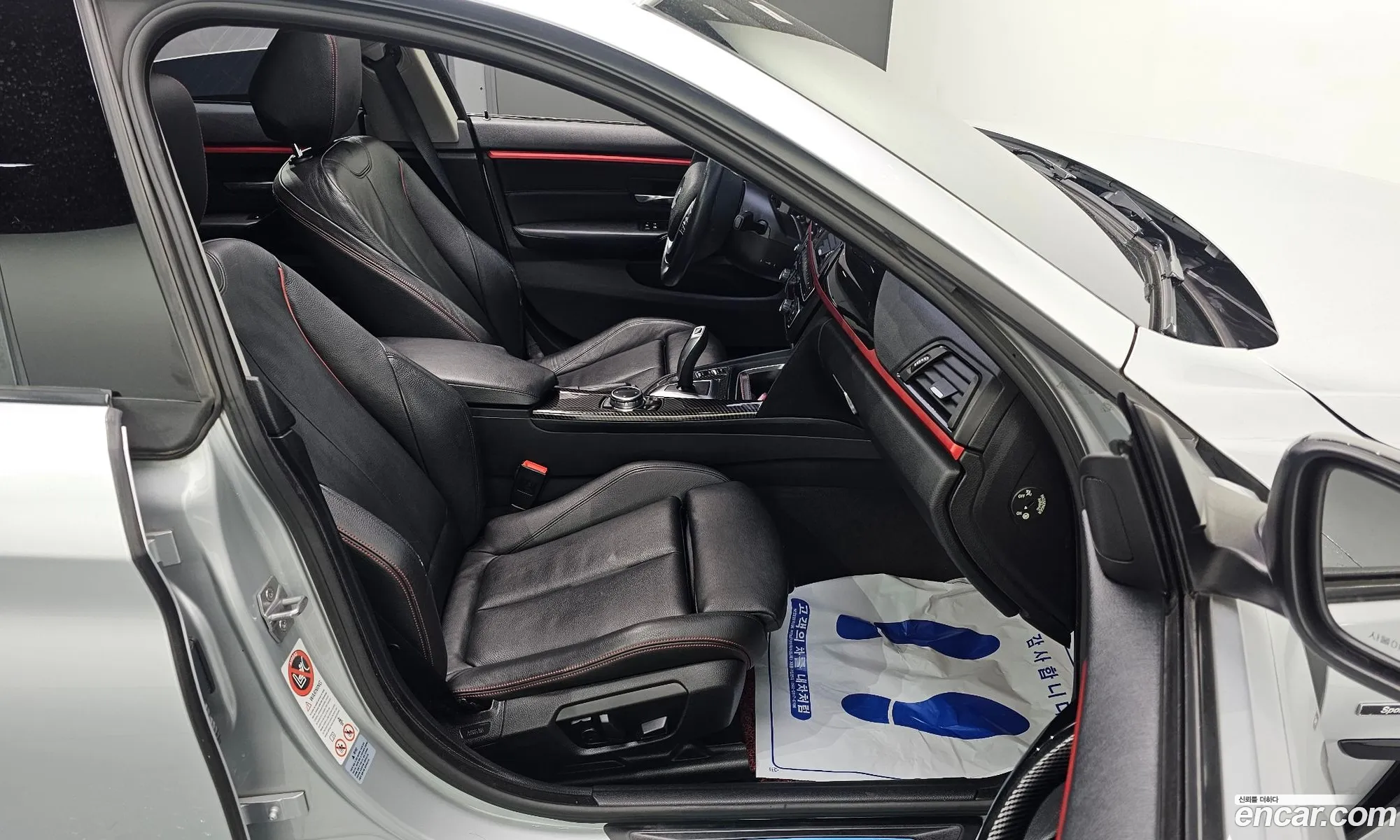 BMW 4 Series 2014 WBA4B7102FD957120 — 11