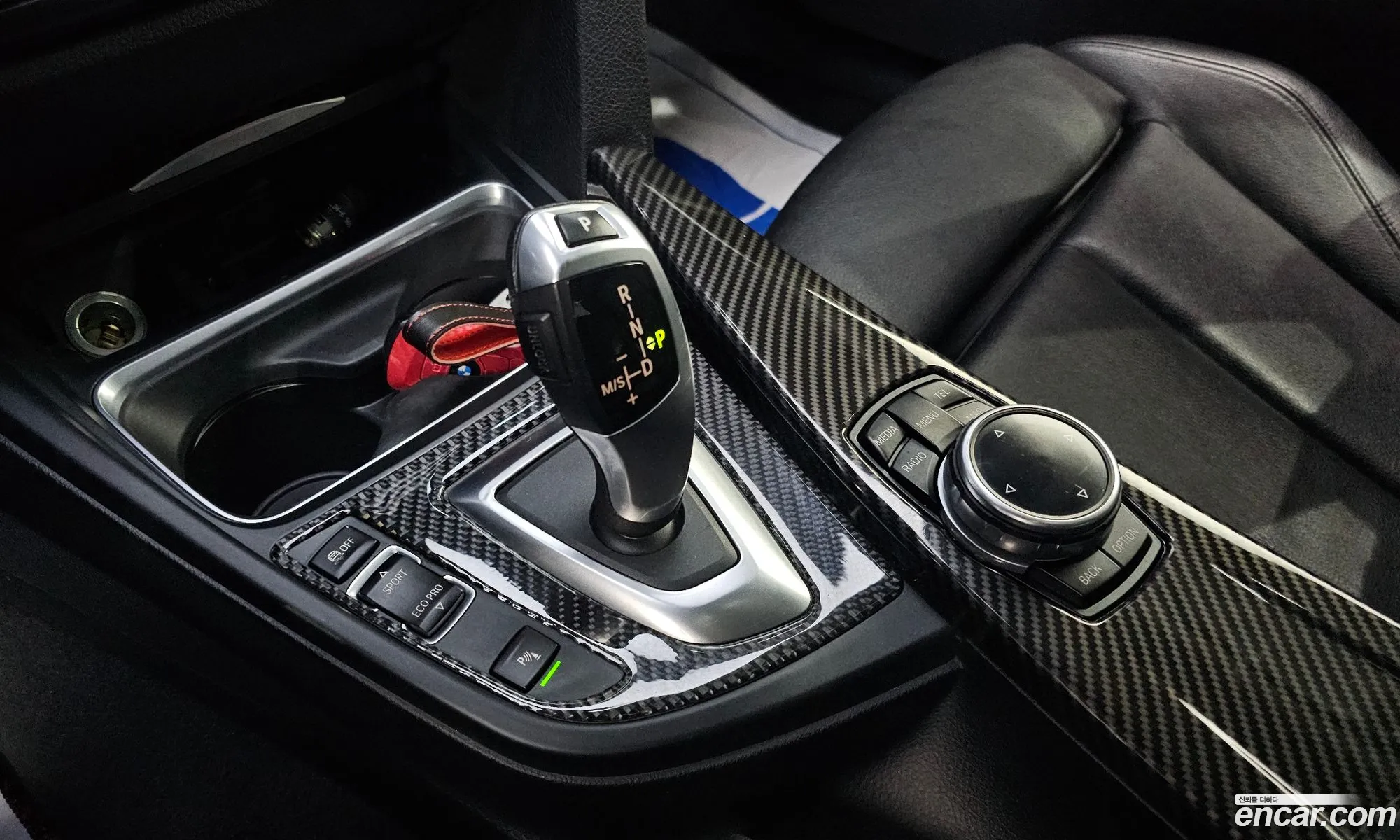 BMW 4 Series 2014 WBA4B7102FD957120 — 14