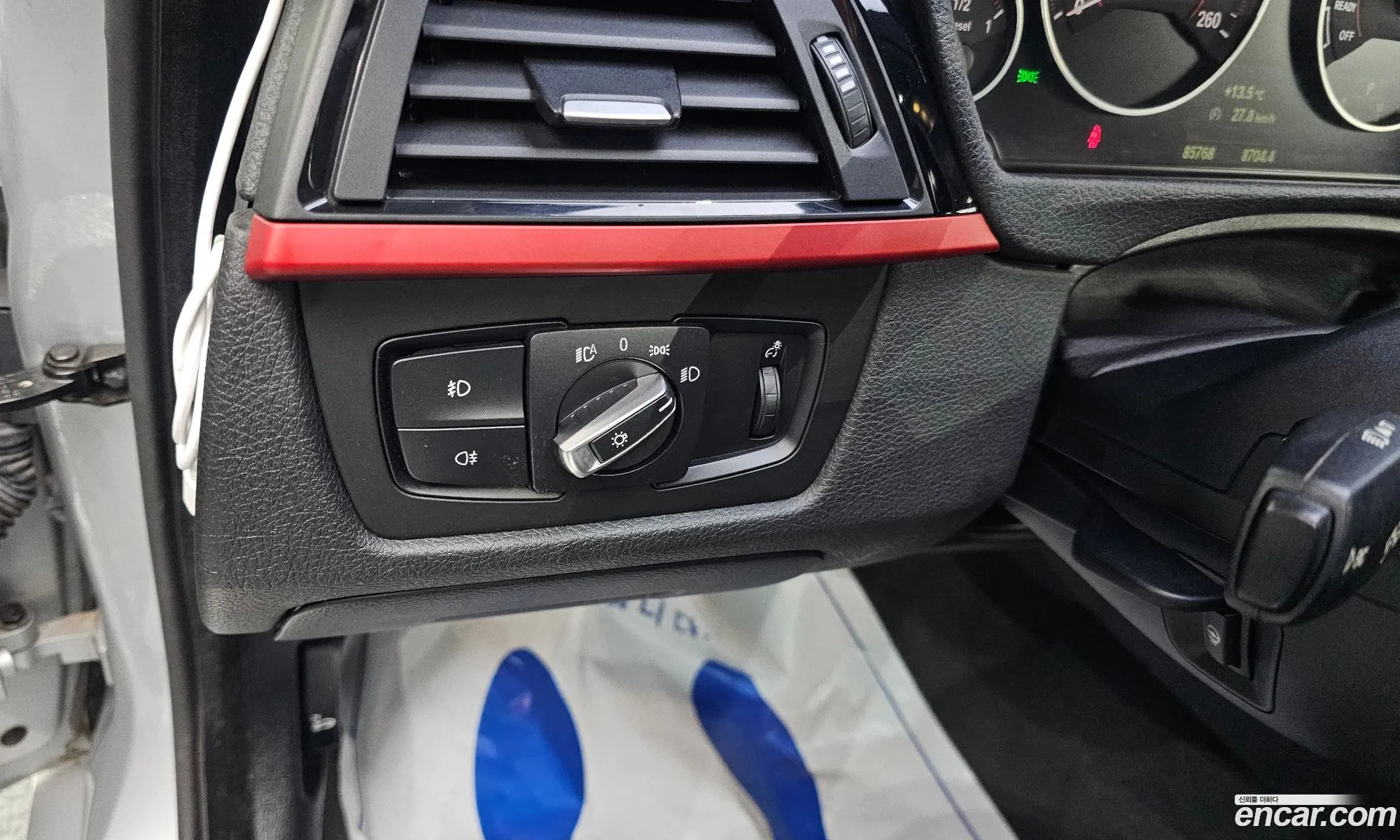 BMW 4 Series 2014 WBA4B7102FD957120 — 8