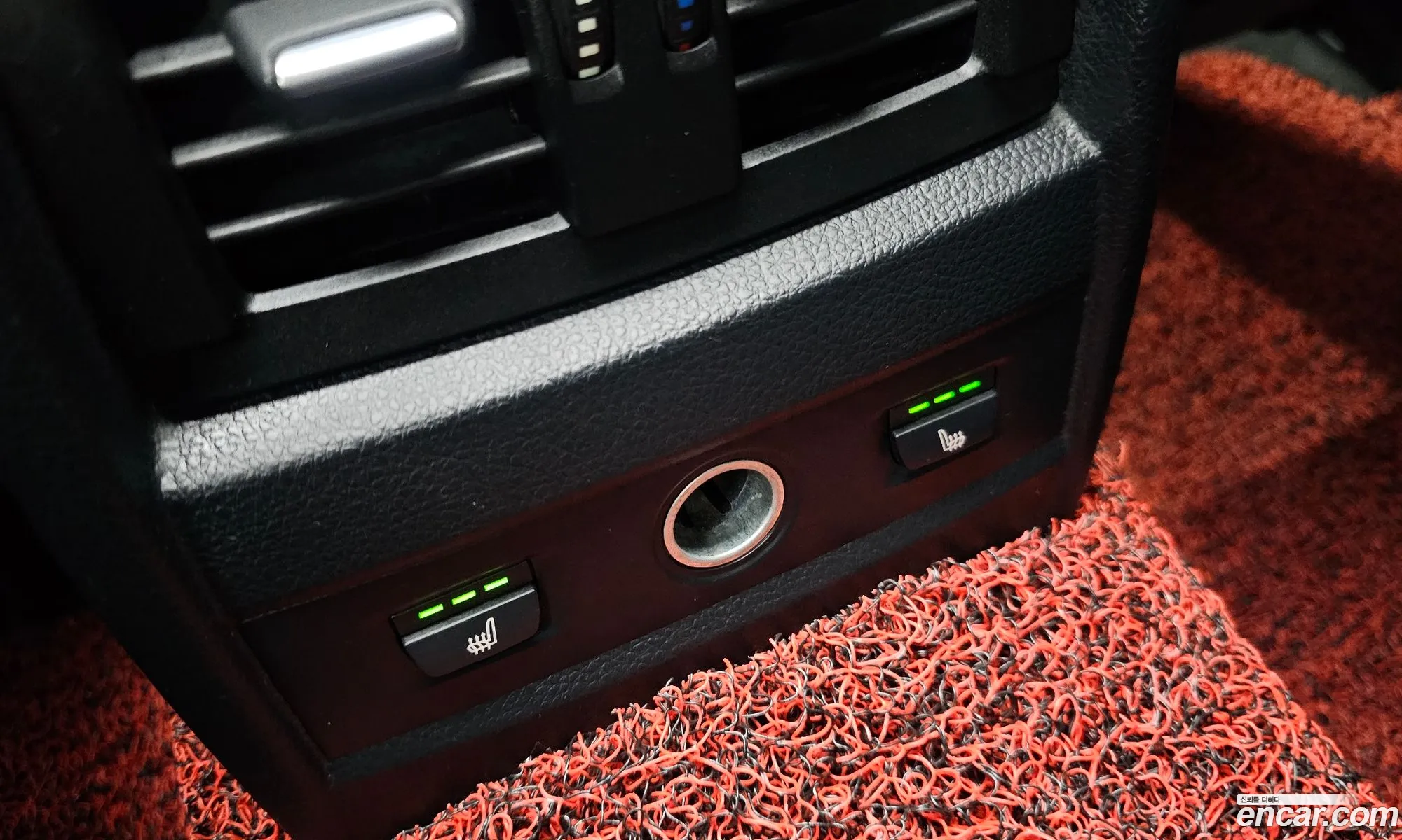 BMW 4 Series 2014 WBA4B7102FD957120 — 9
