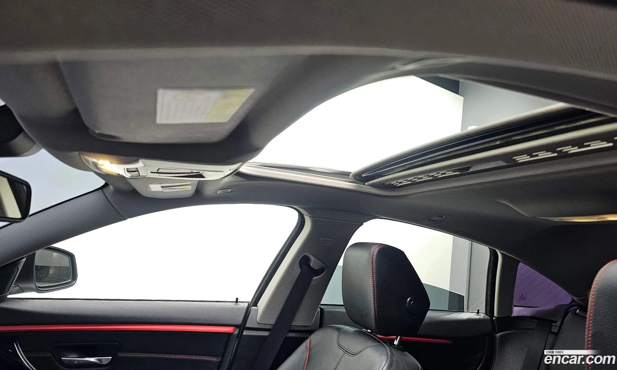 BMW 4 Series 2014 WBA4B7102FD957120 — 2