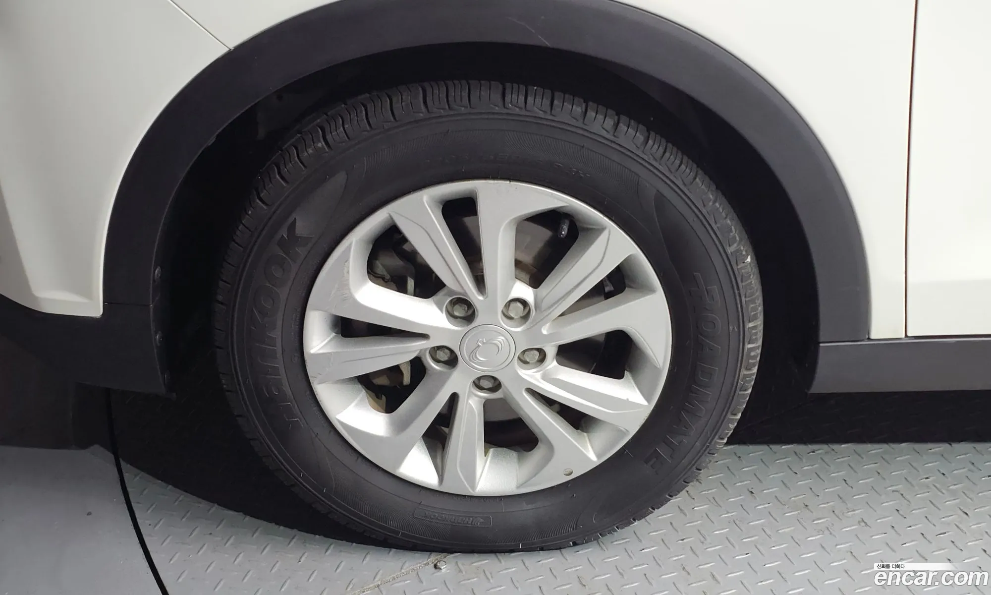 KG Mobility (SsangYong) Tivoli 2019 — 17