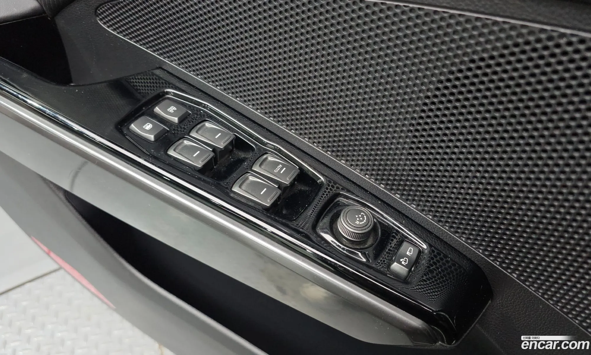 KG Mobility (SsangYong) Tivoli 2019 — 9