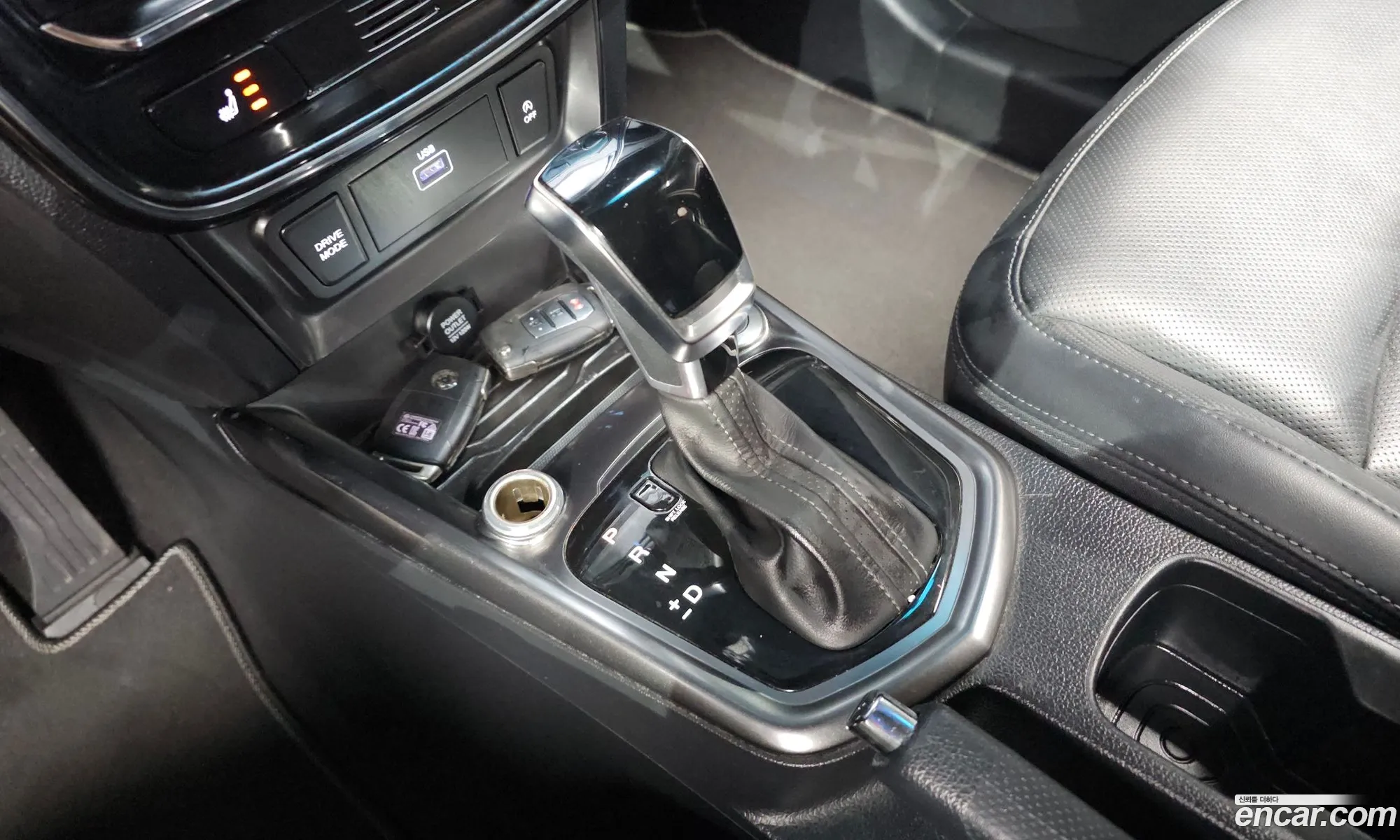 KG Mobility (SsangYong) Tivoli 2019 — 15