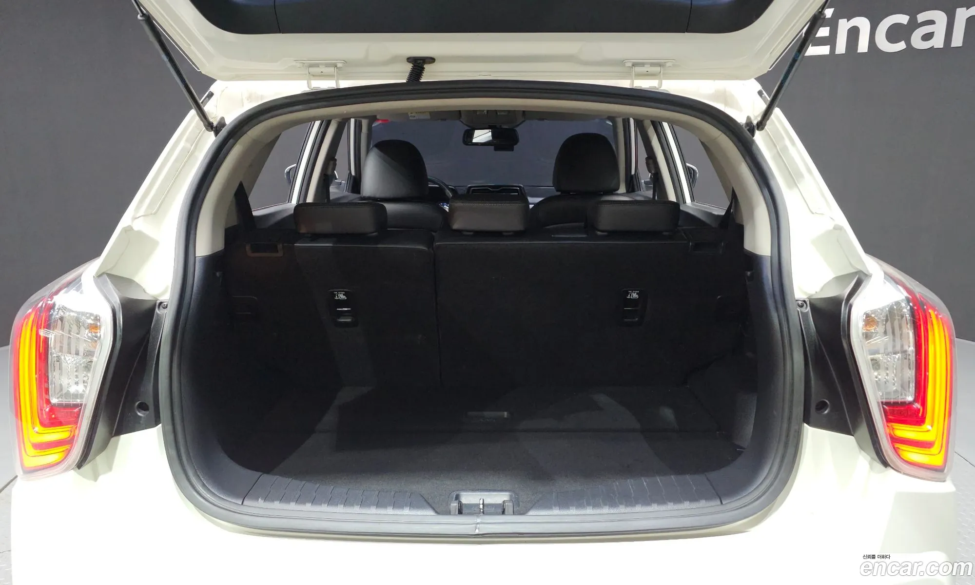 KG Mobility (SsangYong) Tivoli 2019 — 13