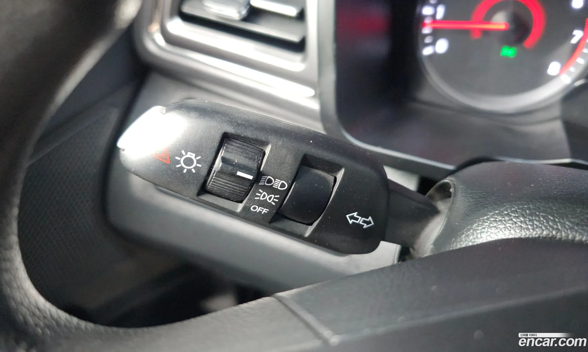 KG Mobility (SsangYong) Tivoli 2019 — 8