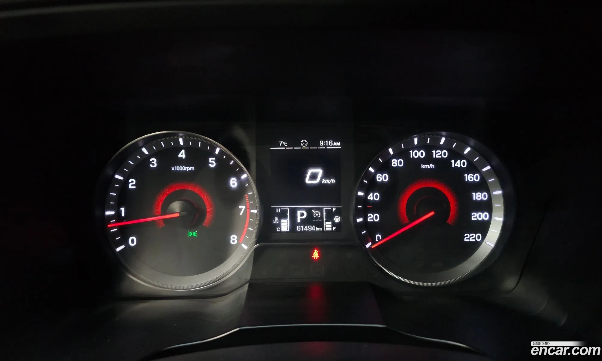 KG Mobility (SsangYong) Tivoli 2019 — 16