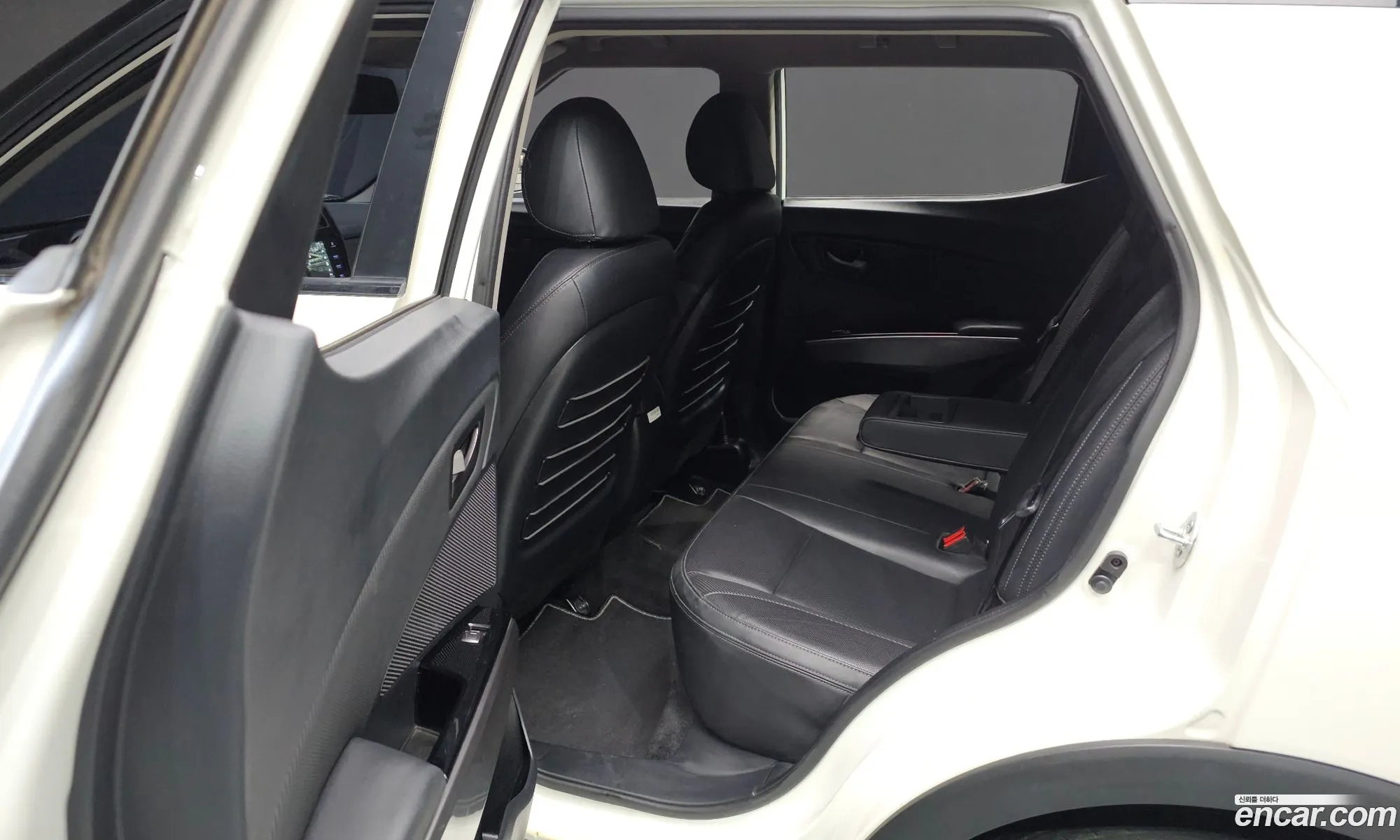 KG Mobility (SsangYong) Tivoli 2019 — 14
