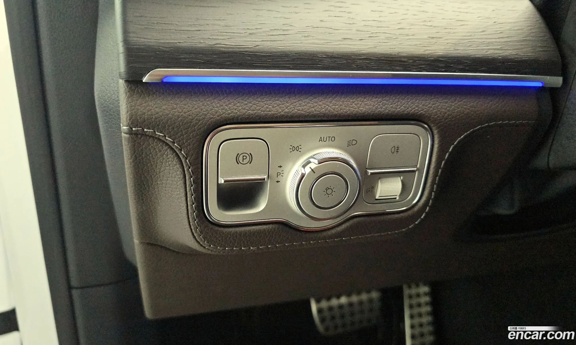Mercedes-Benz GLS-Class X167 2022 — 20