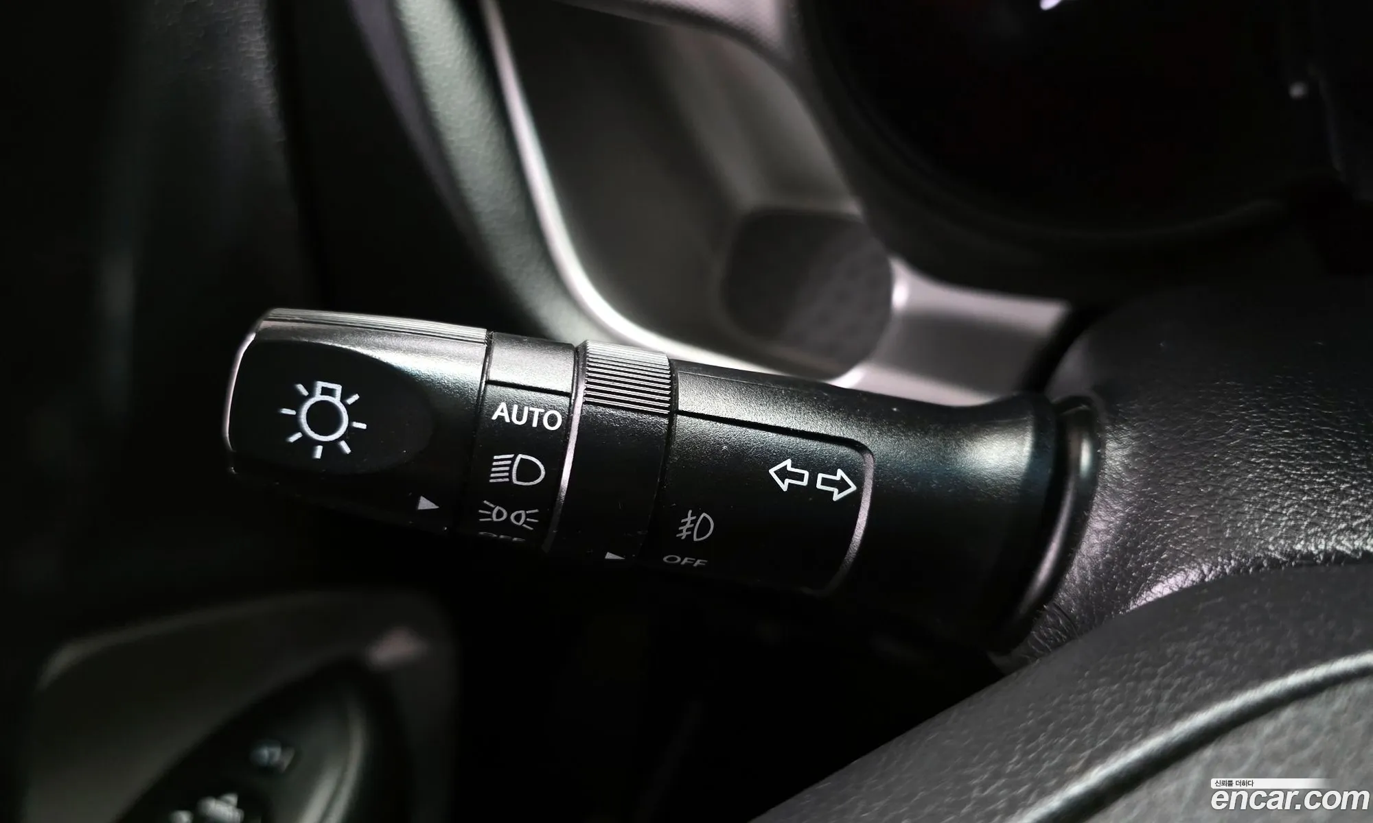 Kia Ray 2015 — 12