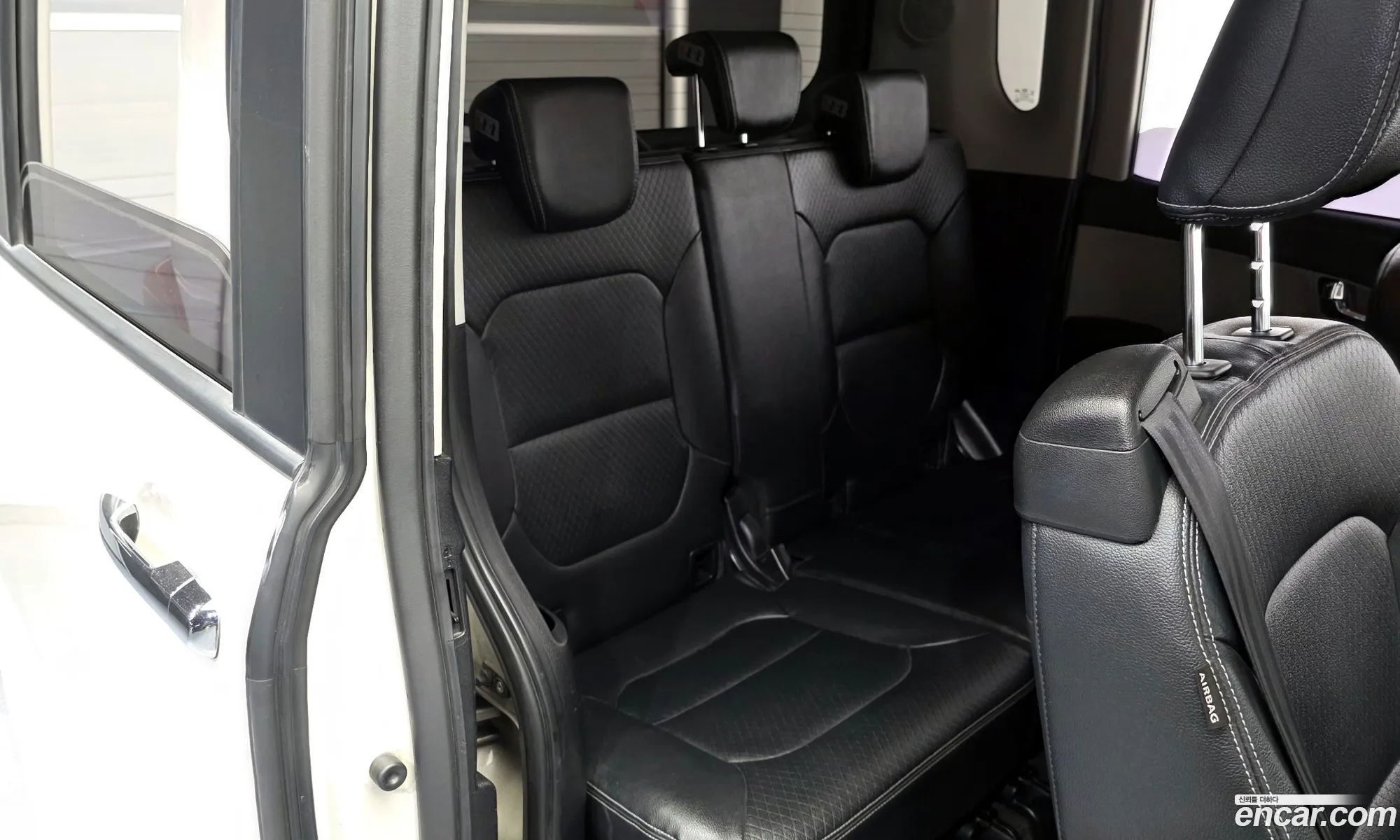 Kia Ray 2015 — 17