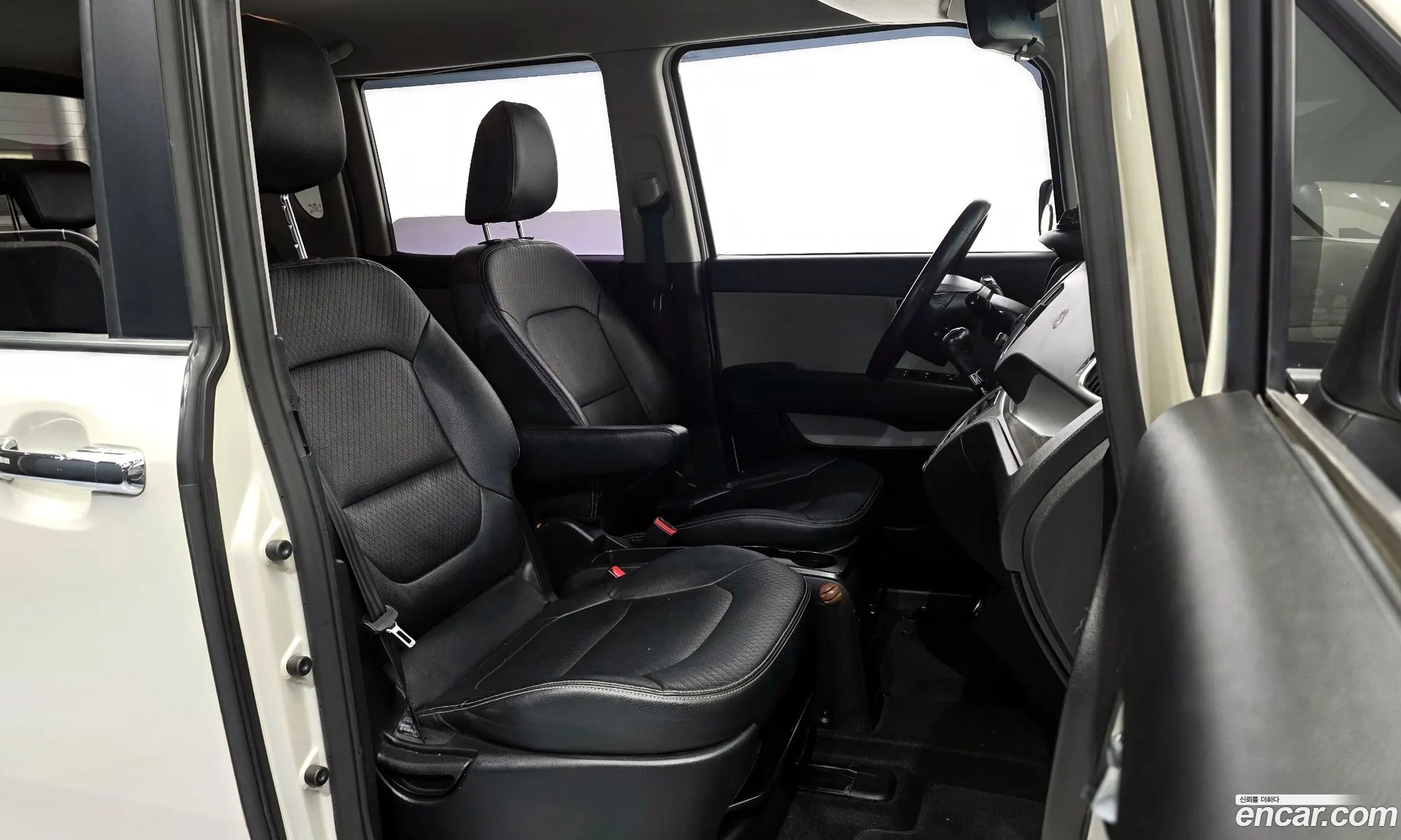 Kia Ray 2015 — 3