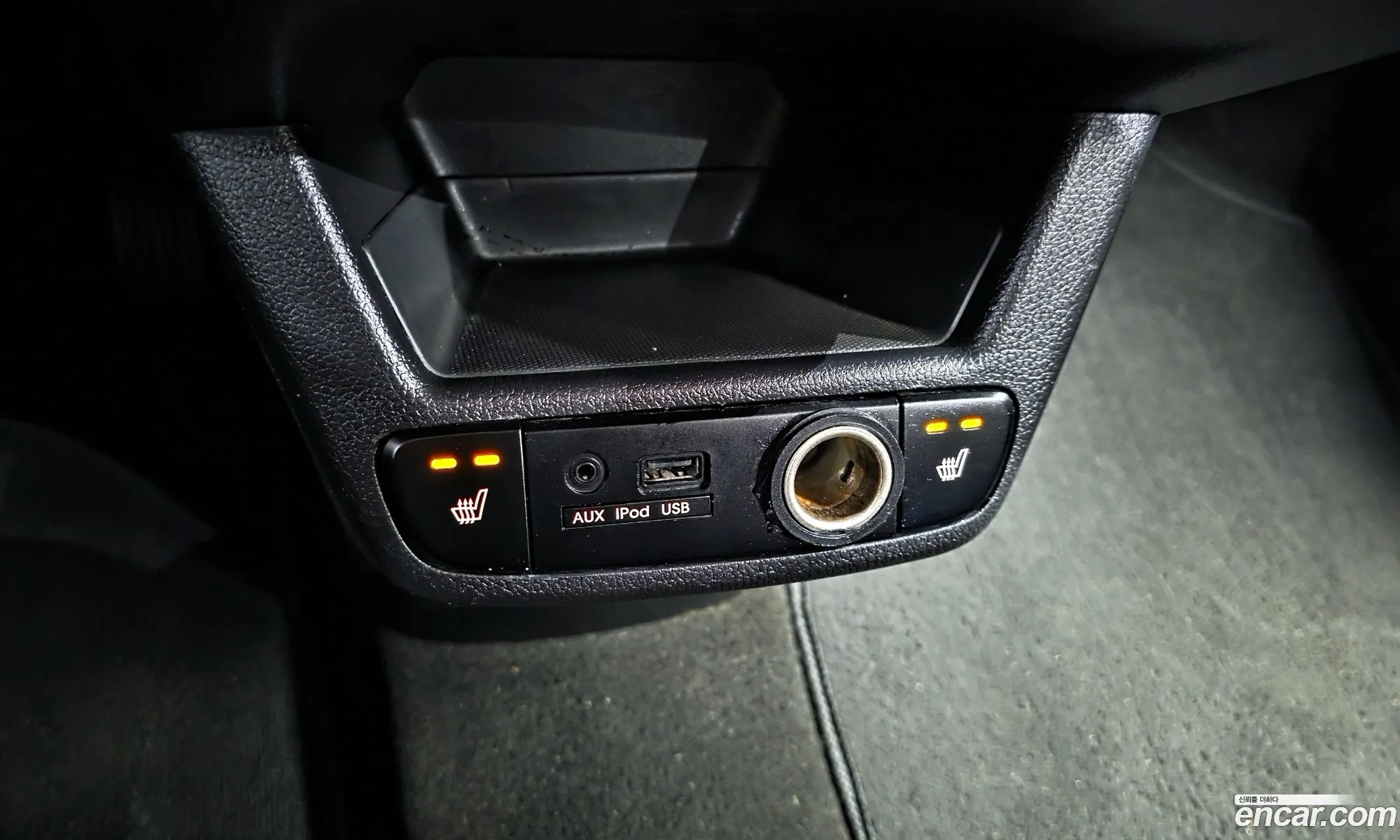 Kia Ray 2015 — 9