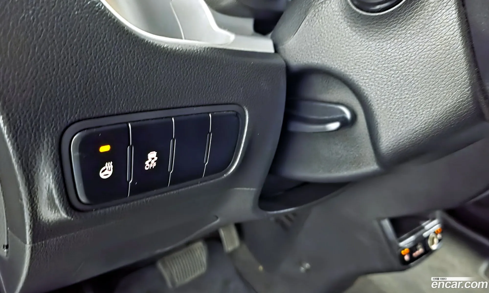 Kia Ray 2015 — 20