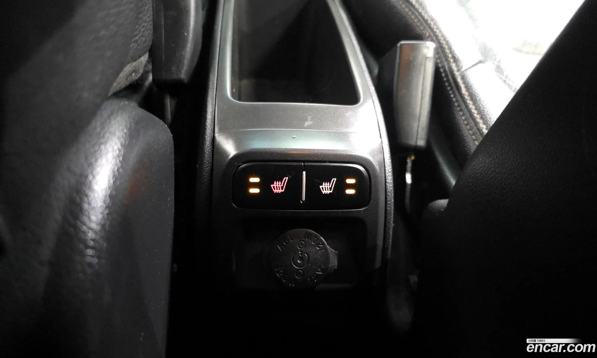 Kia Ray 2015 — 11