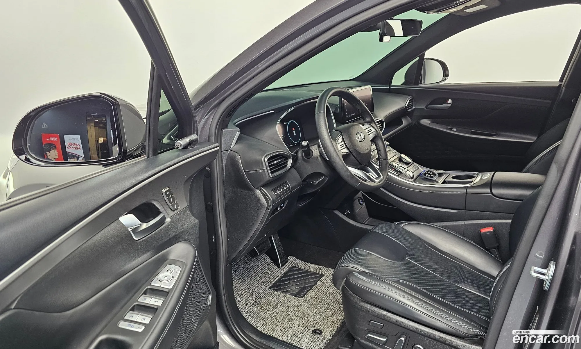 Hyundai Santa Fe 2022 — 4