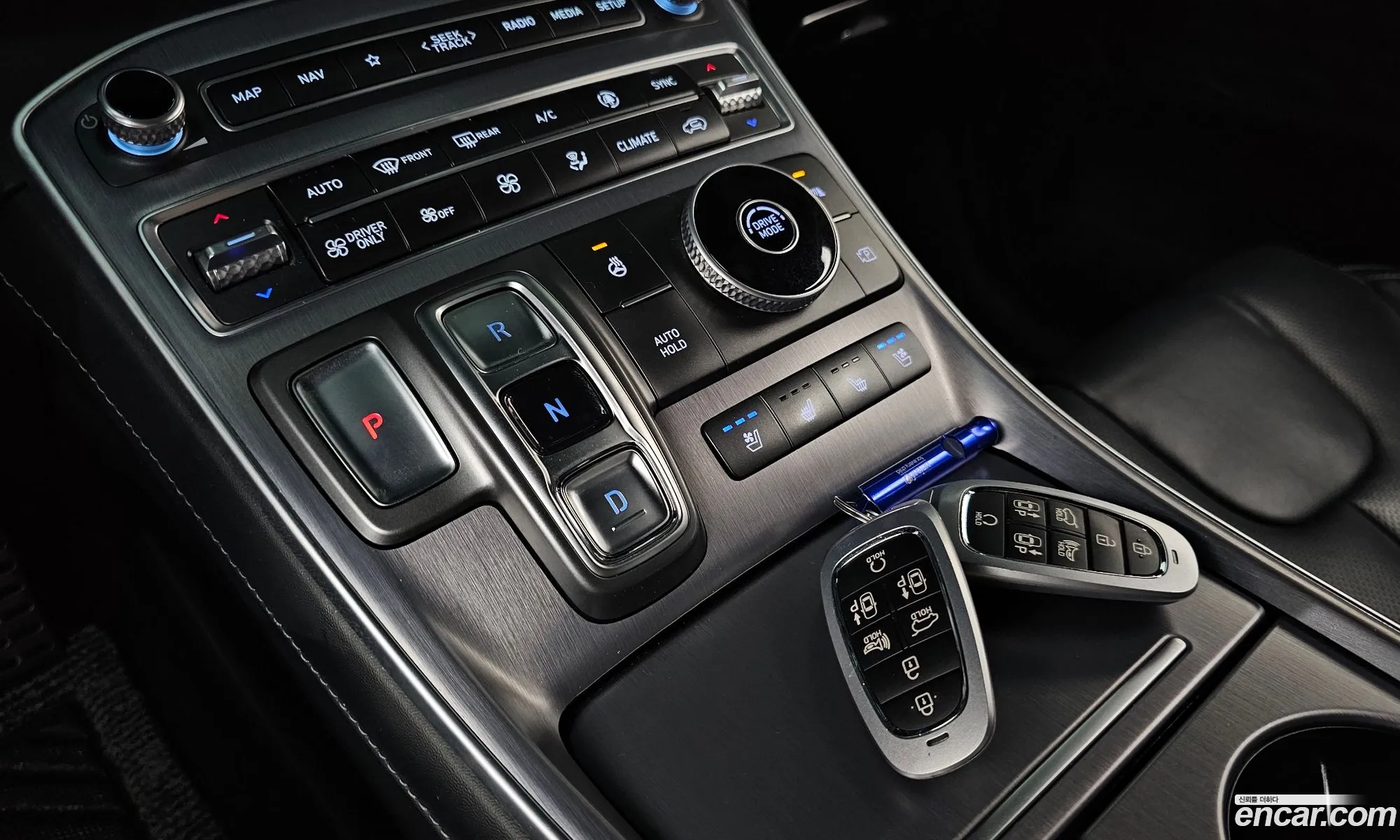 Hyundai Santa Fe 2022 — 6