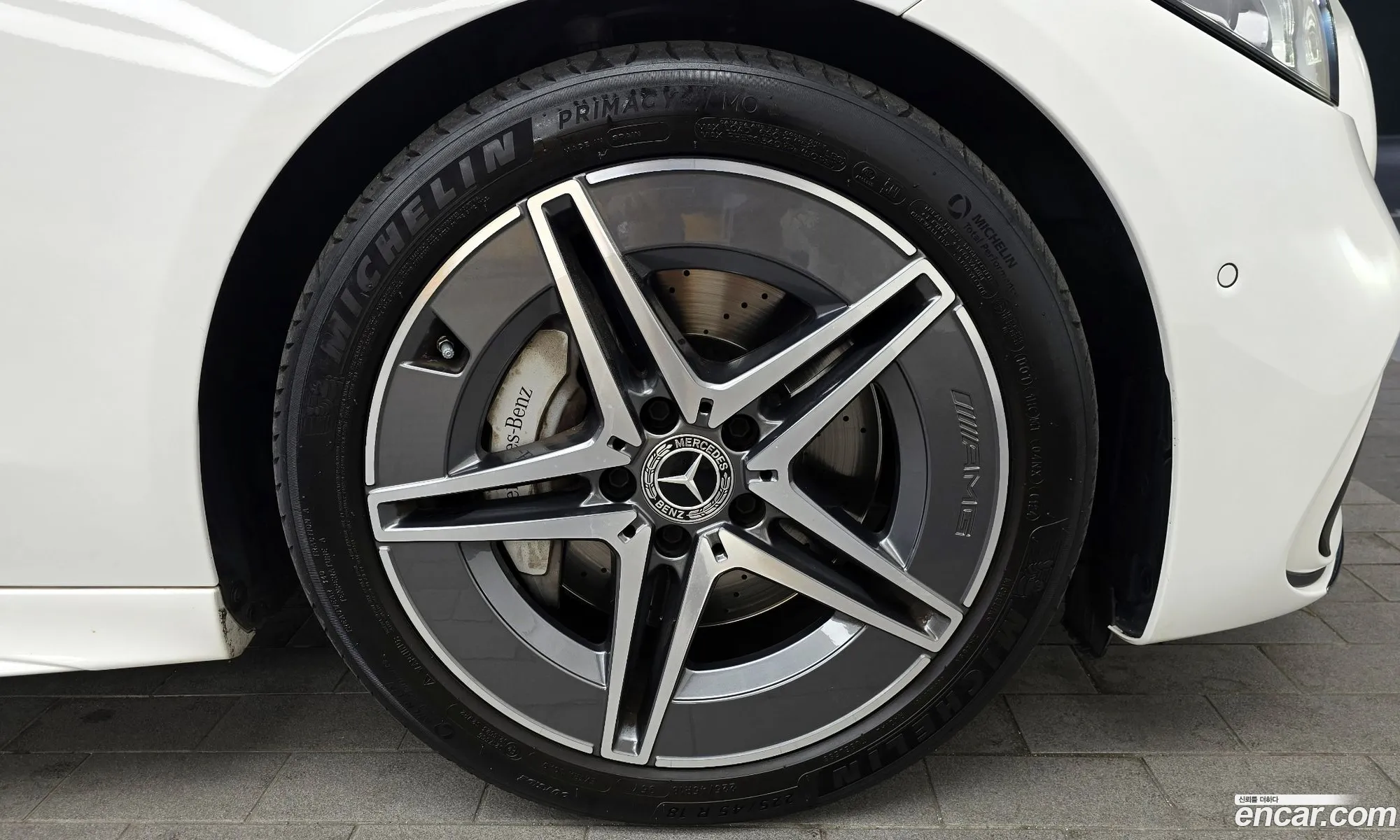 Mercedes-Benz C-Class W206 2024 — 4