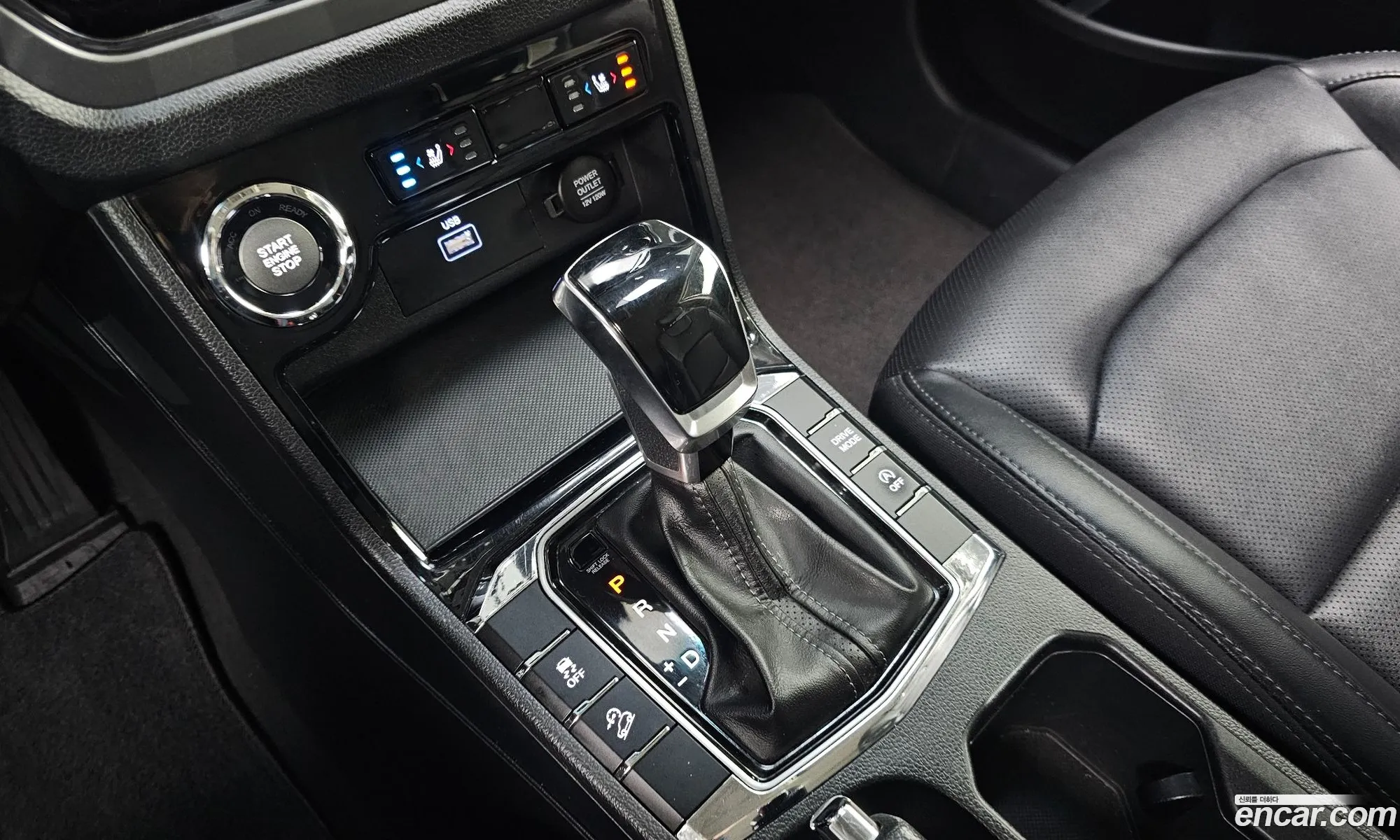 KG Mobility (SsangYong) Beautiful Korando 2020 — 2