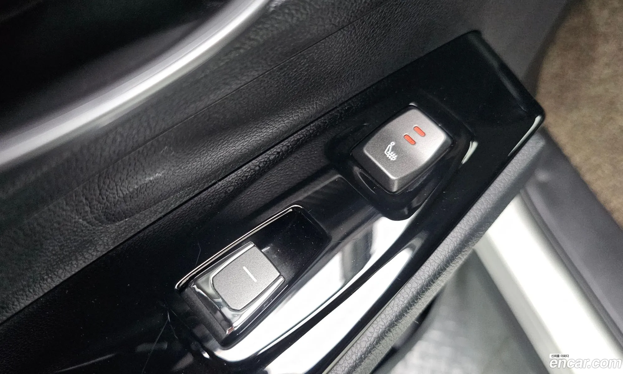 KG Mobility (SsangYong) Beautiful Korando 2020 — 18