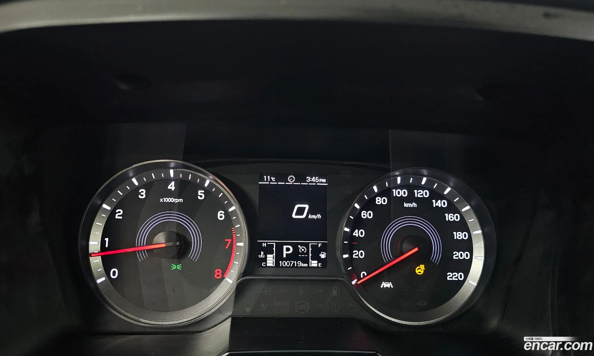 KG Mobility (SsangYong) Beautiful Korando 2020 — 14