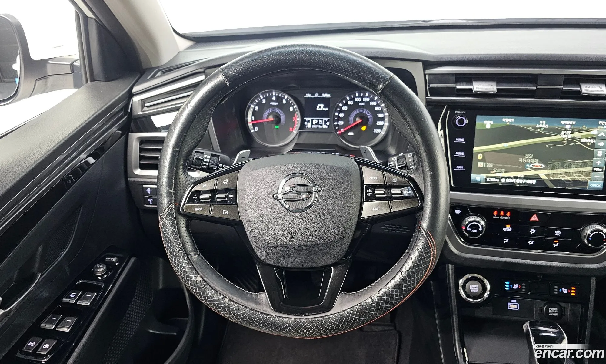 KG Mobility (SsangYong) Beautiful Korando 2020 — 3
