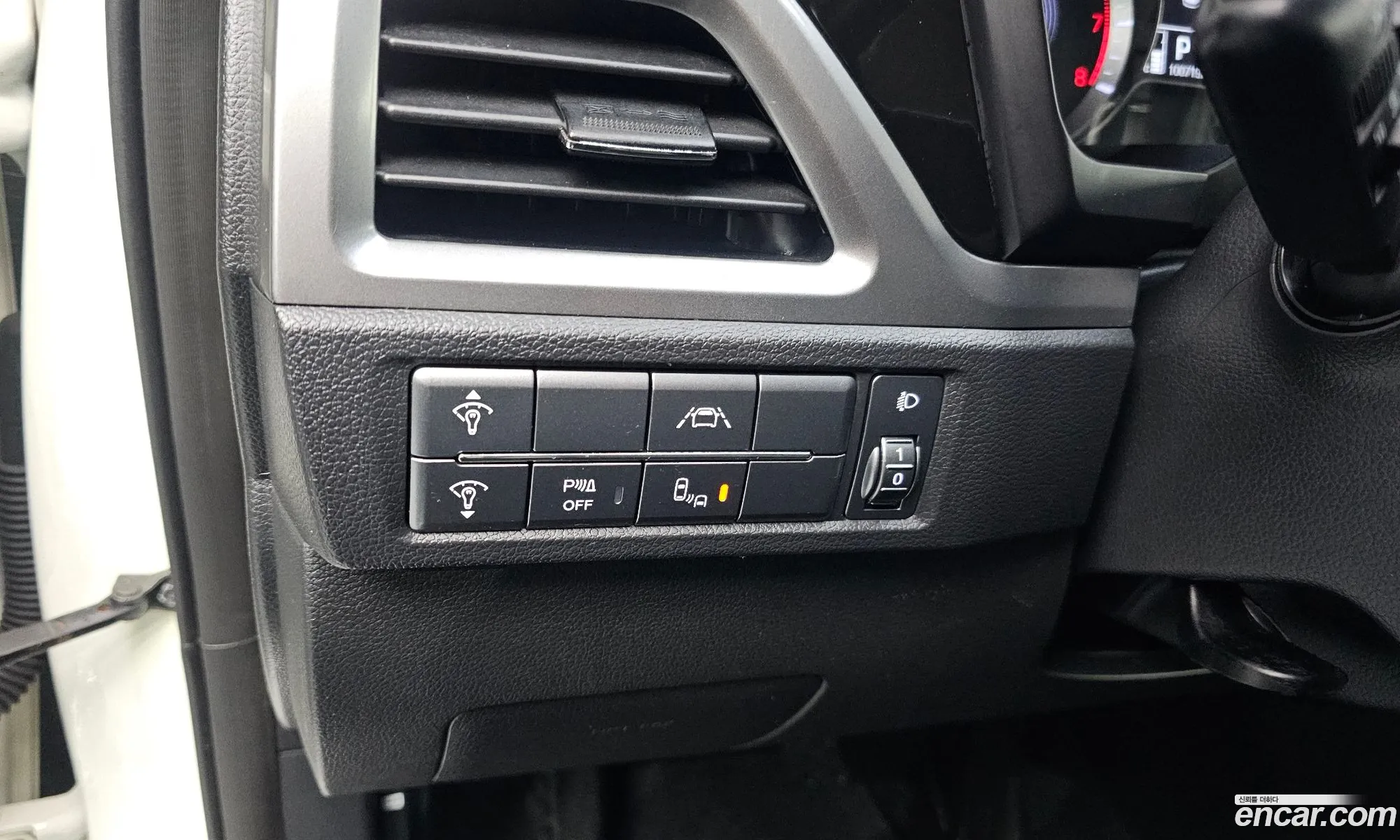 KG Mobility (SsangYong) Beautiful Korando 2020 — 8