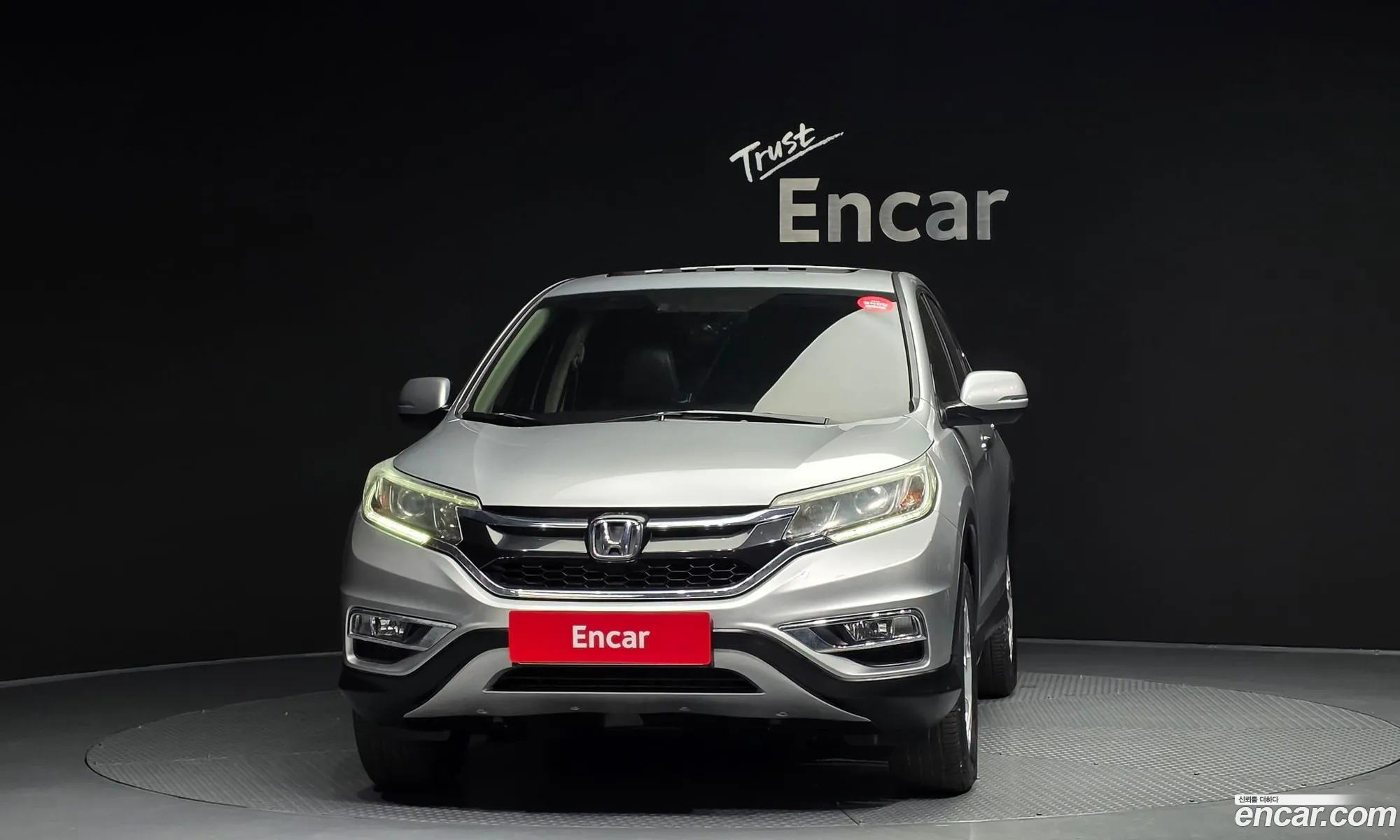 Honda CR-V 2015 5J6RM4870FL520932 — 18