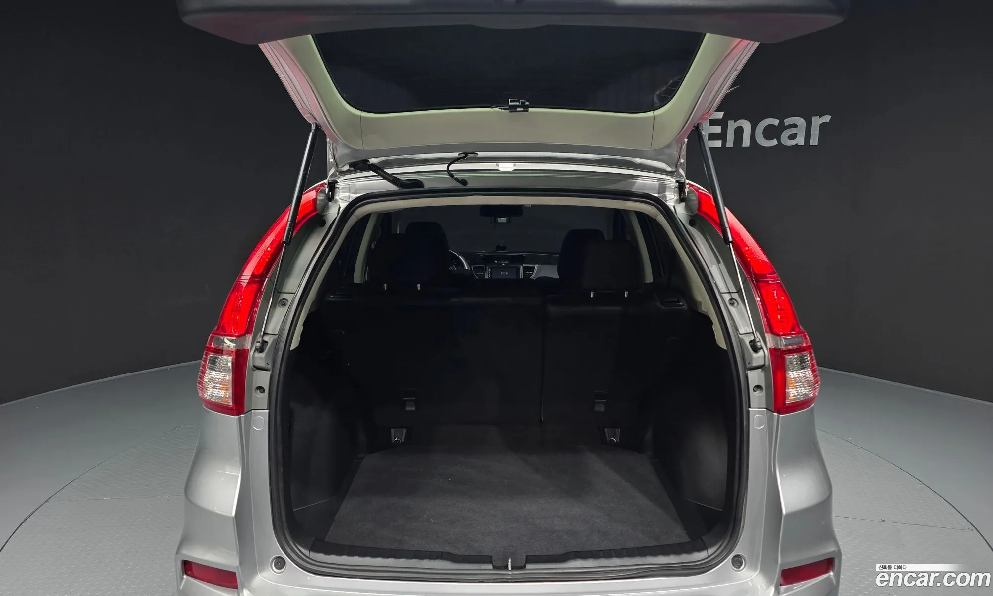 Honda CR-V 2015 5J6RM4870FL520932 — 10