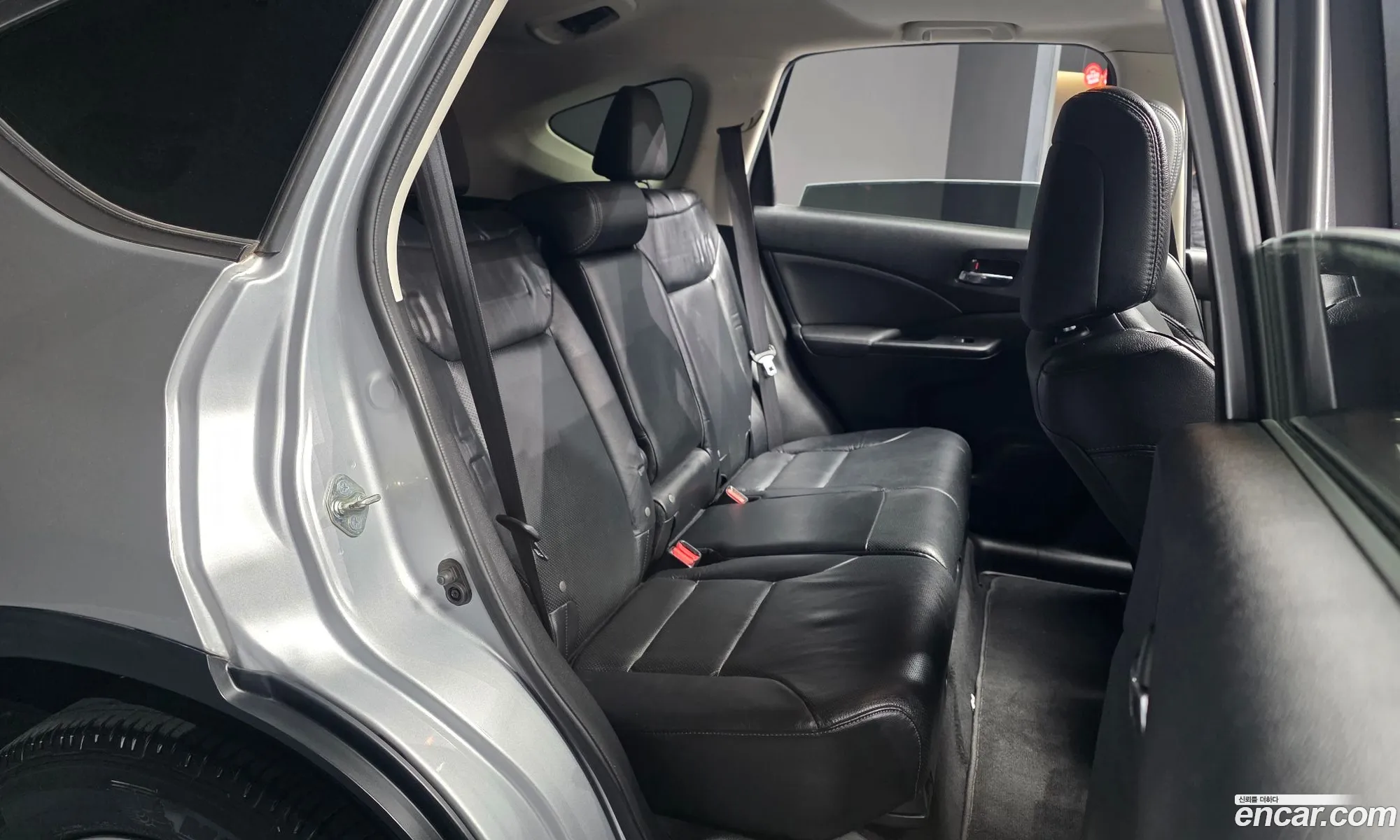 Honda CR-V 2015 5J6RM4870FL520932 — 14