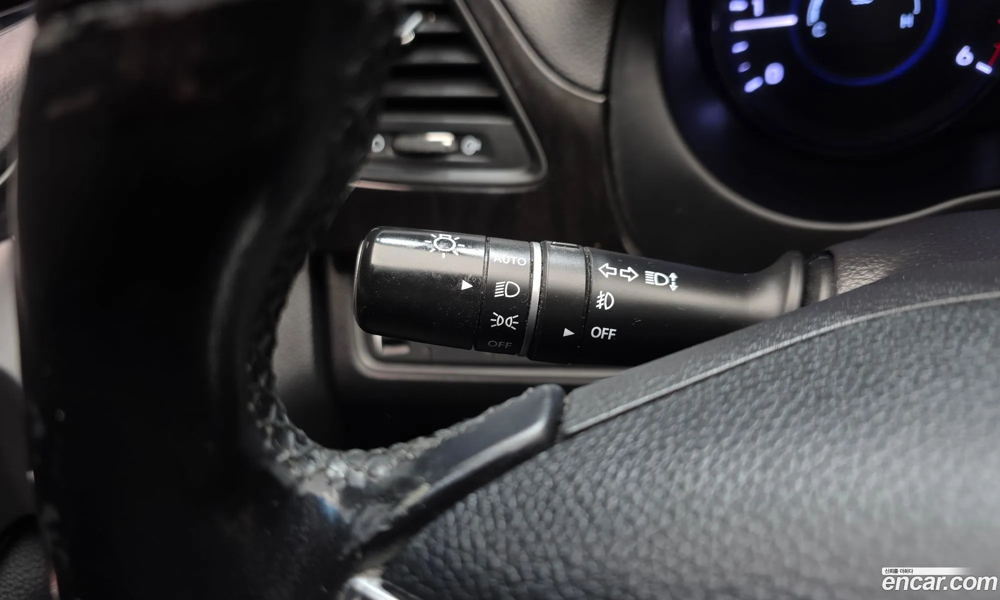 Hyundai Grandeur HG 2014 — 5