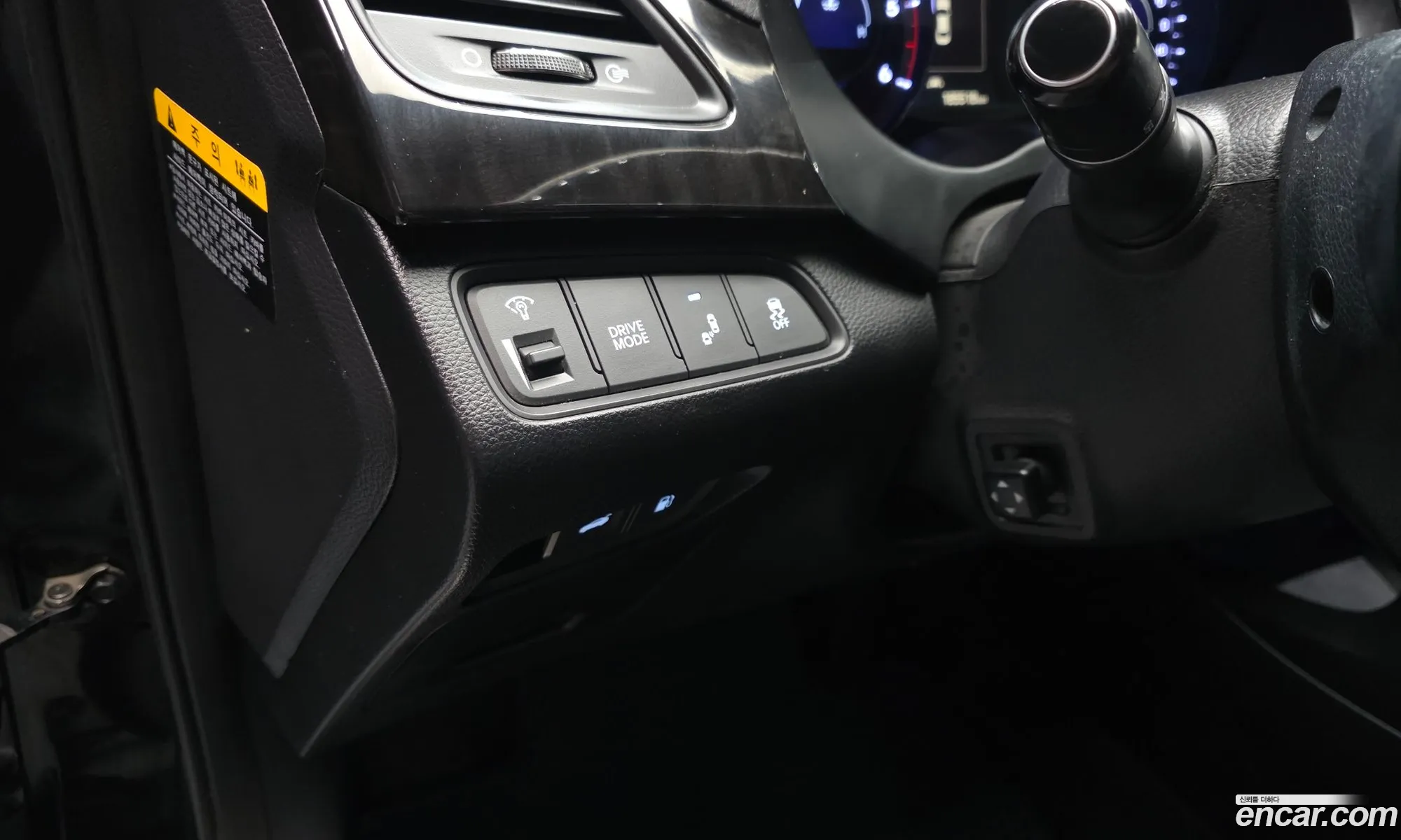 Hyundai Grandeur HG 2014 — 10