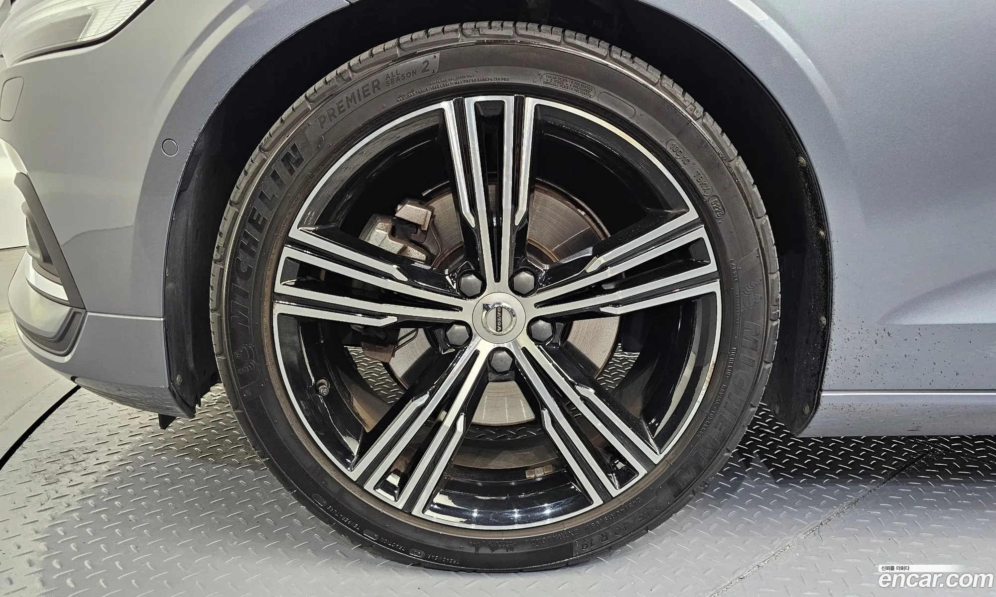 Volvo S60 2021 7JRZSL12DMG096506 — 18