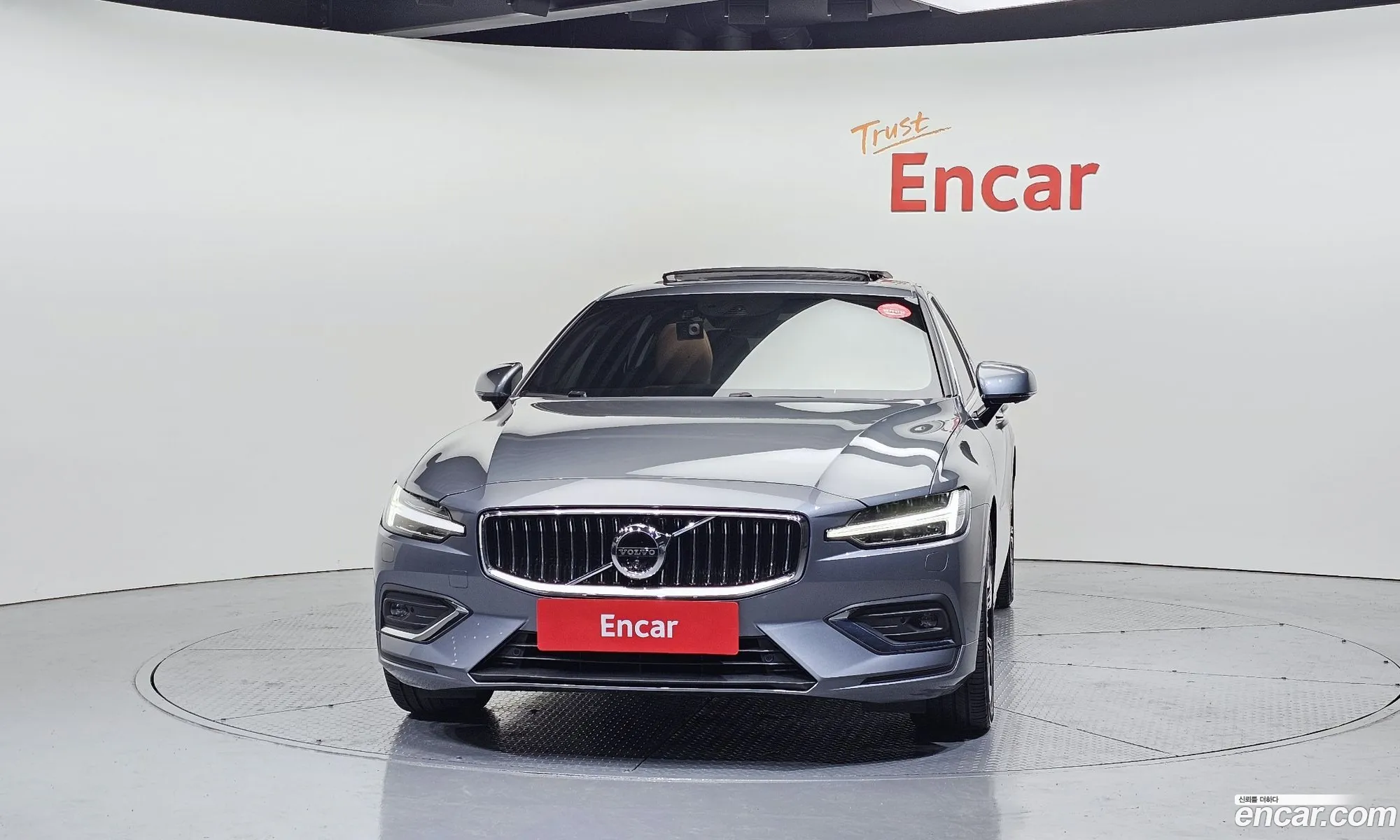 Volvo S60 2021 7JRZSL12DMG096506 — 3