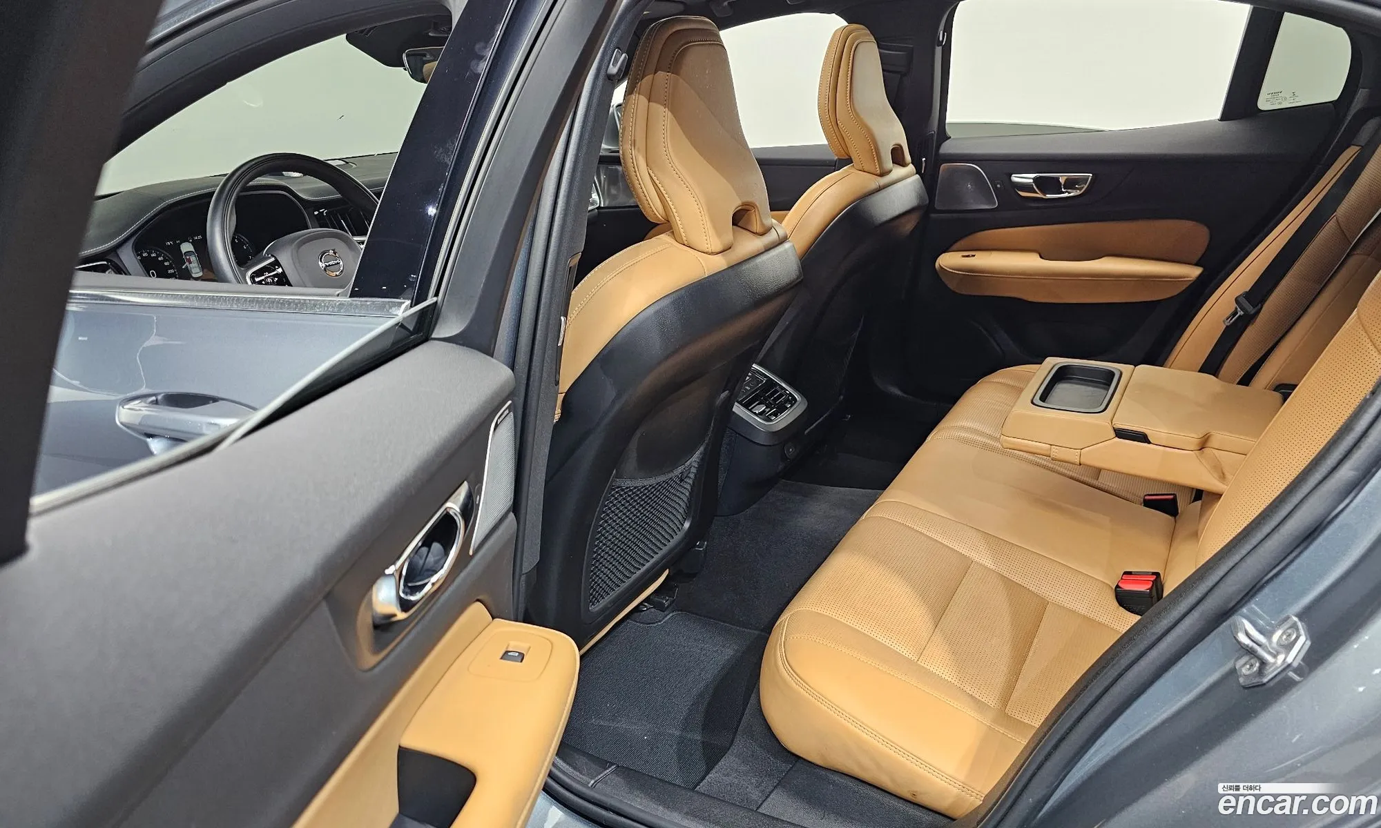 Volvo S60 2021 7JRZSL12DMG096506 — 8