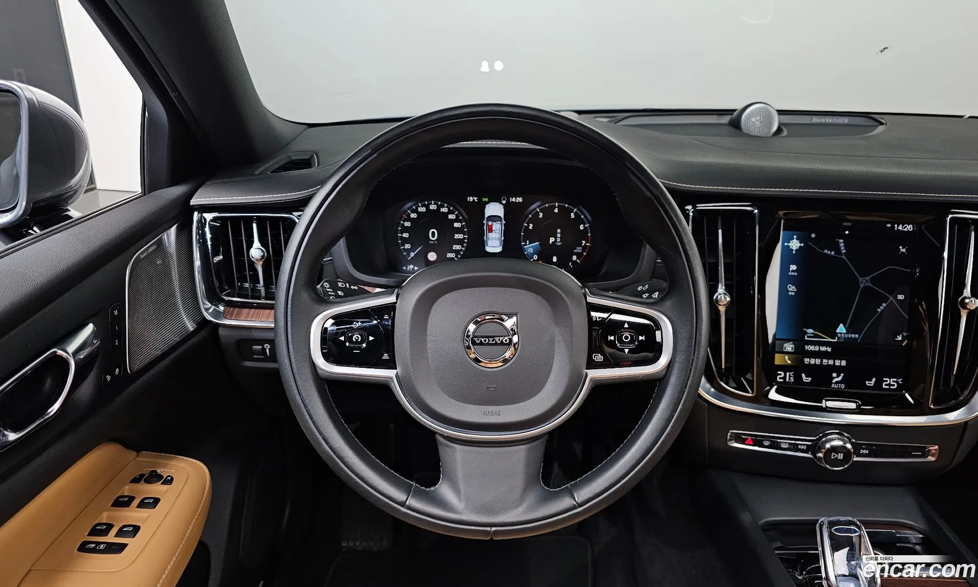 Volvo S60 2021 7JRZSL12DMG096506 — 10