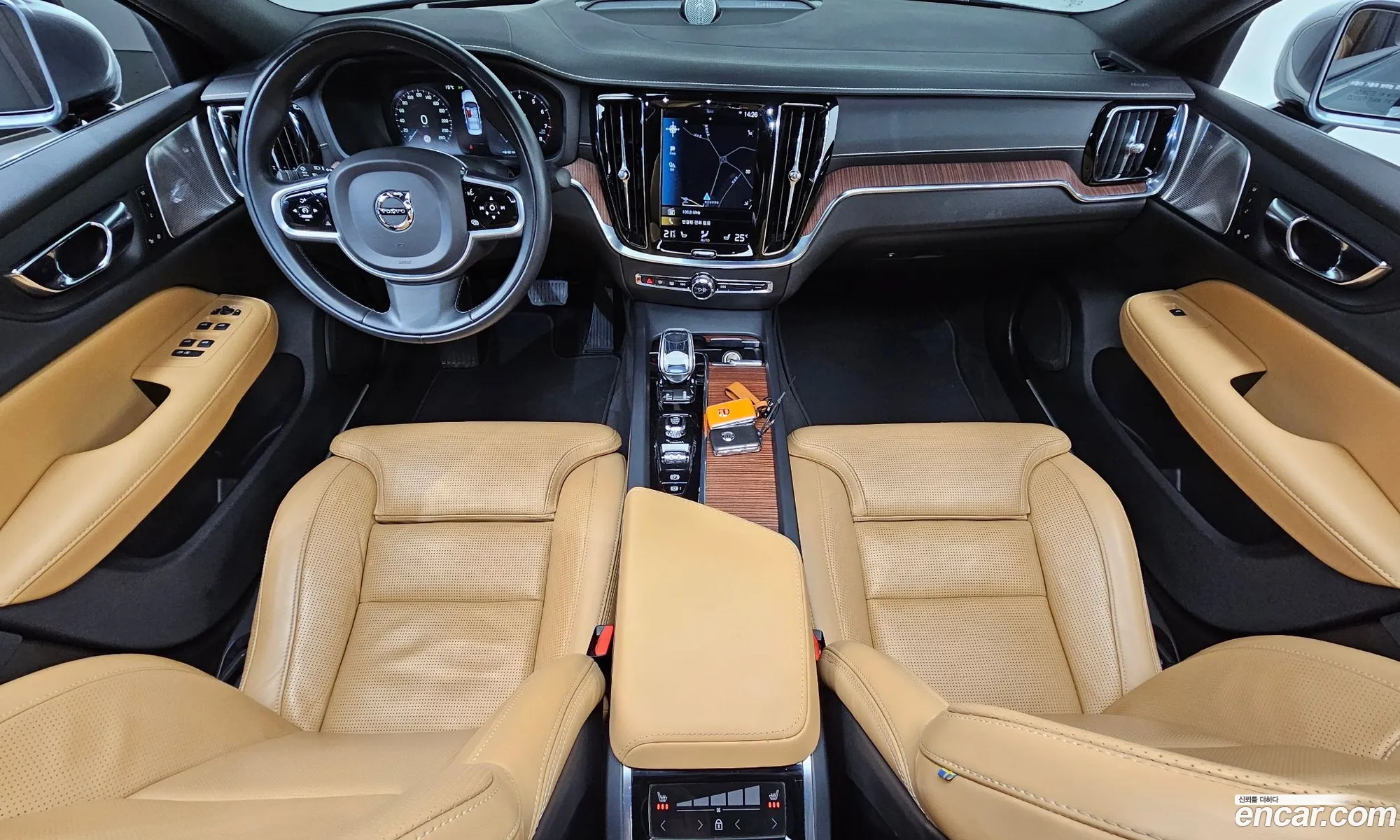 Volvo S60 2021 7JRZSL12DMG096506 — 15