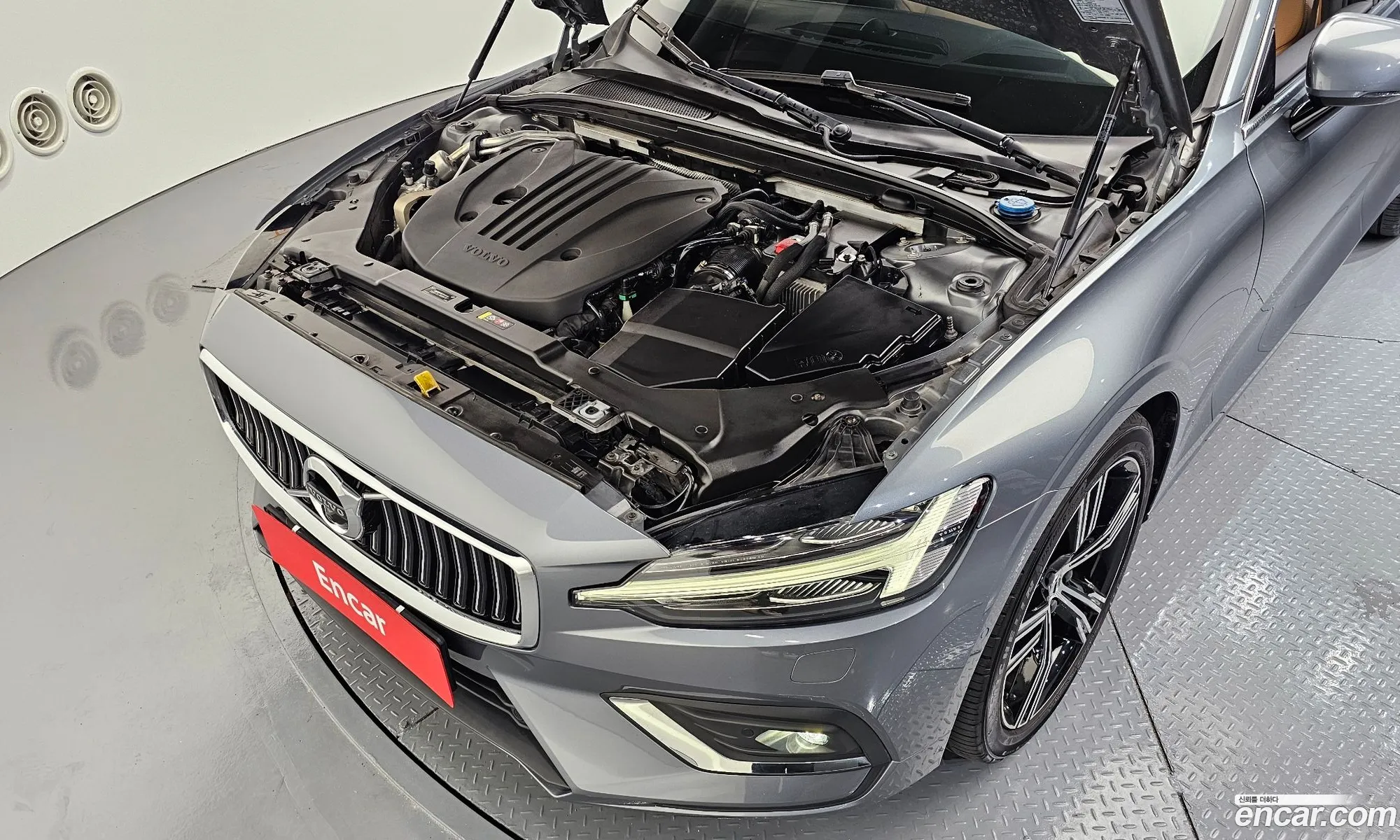 Volvo S60 2021 7JRZSL12DMG096506 — 19
